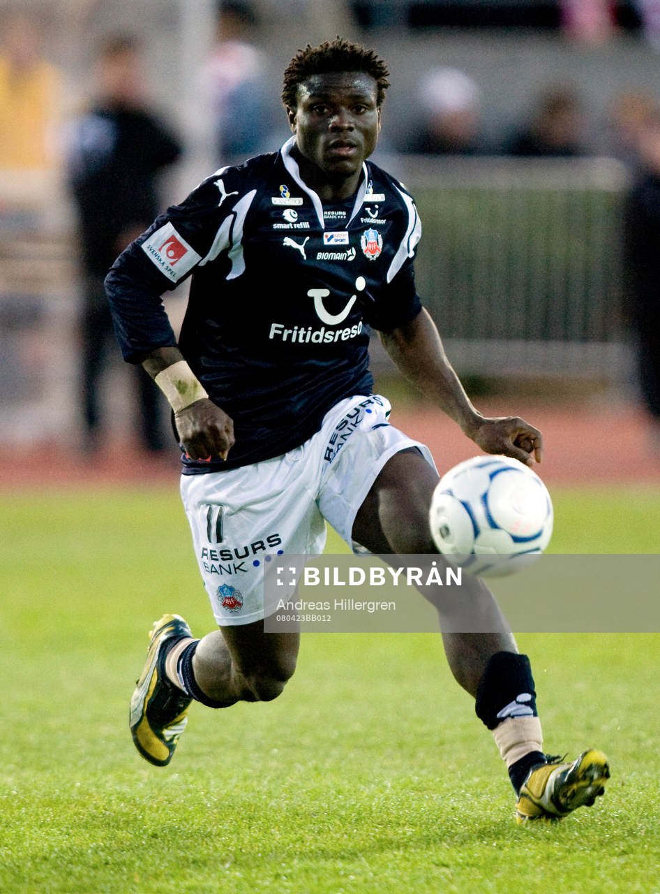Razak Omotoyssi