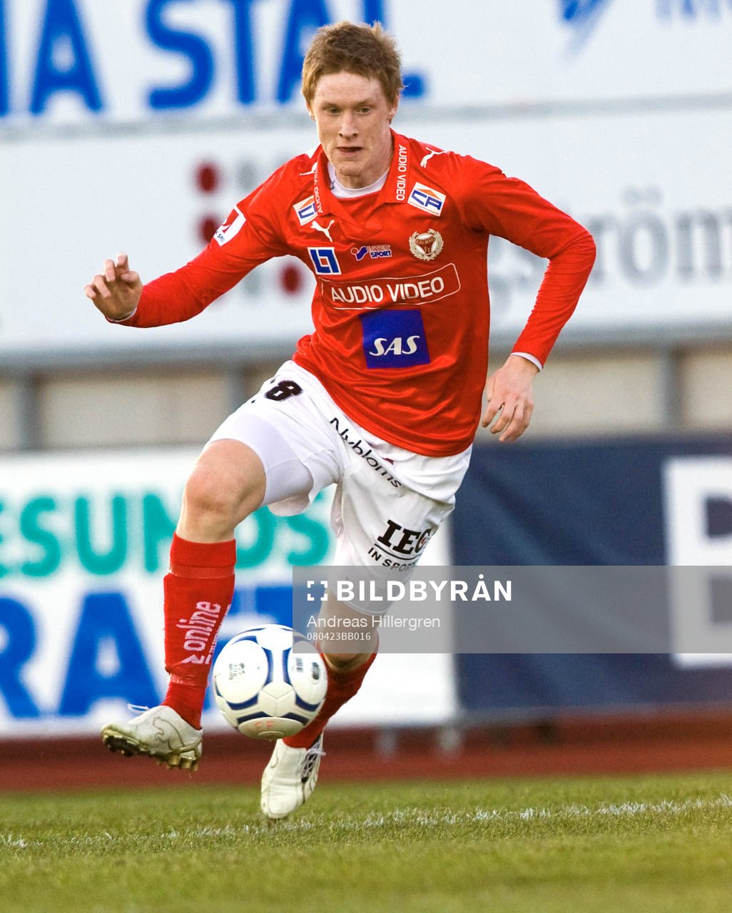 Rasmus Elm