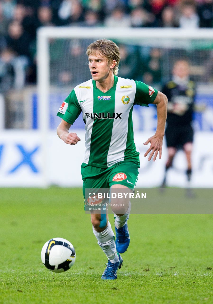 Emil Johansson