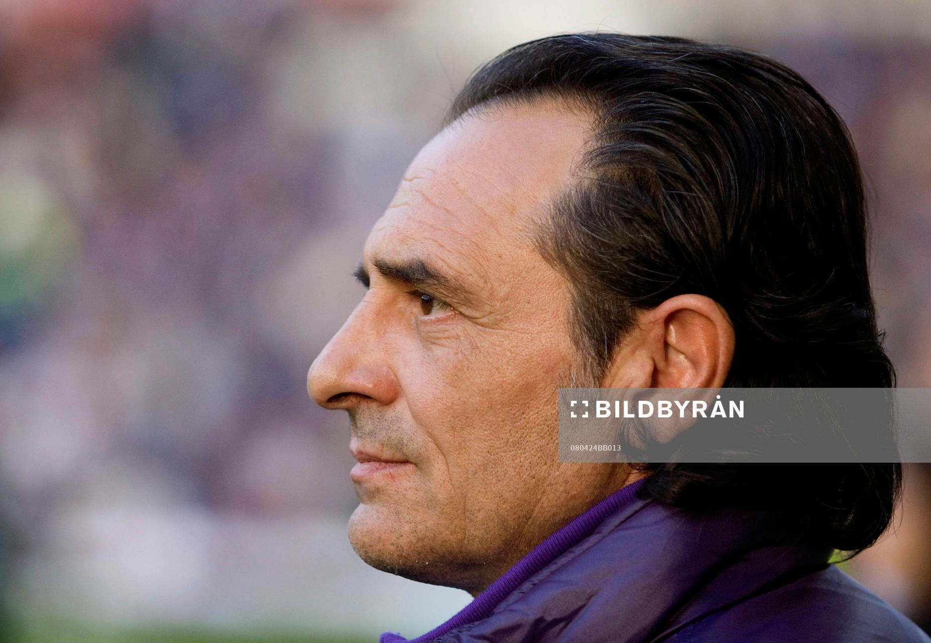 Claudio Cesare Prandelli, tränare, Fiorentina