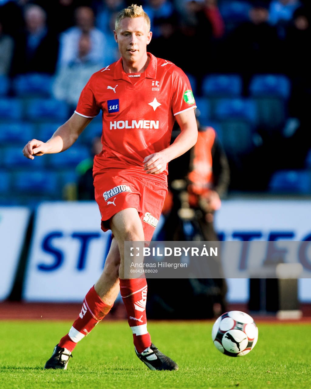 Anders Whass