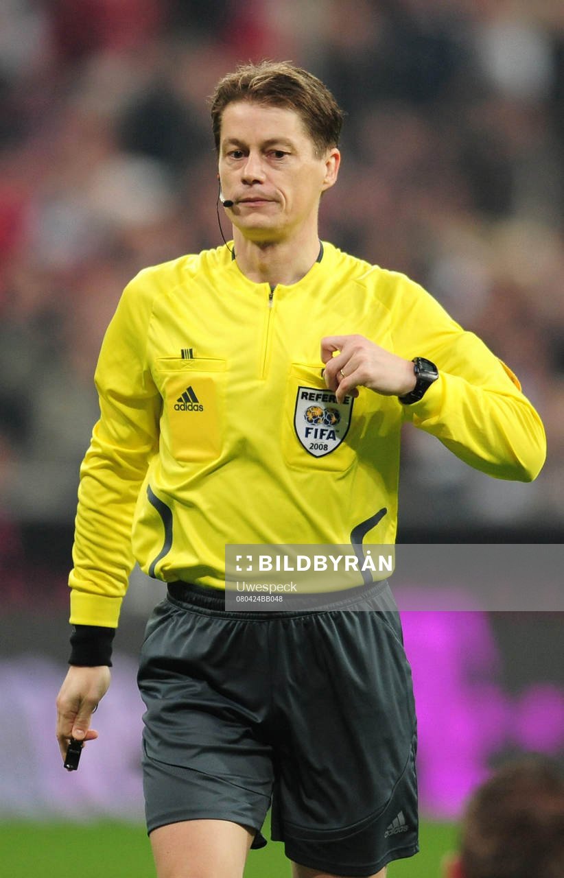 Lubos Michel, Slovakien