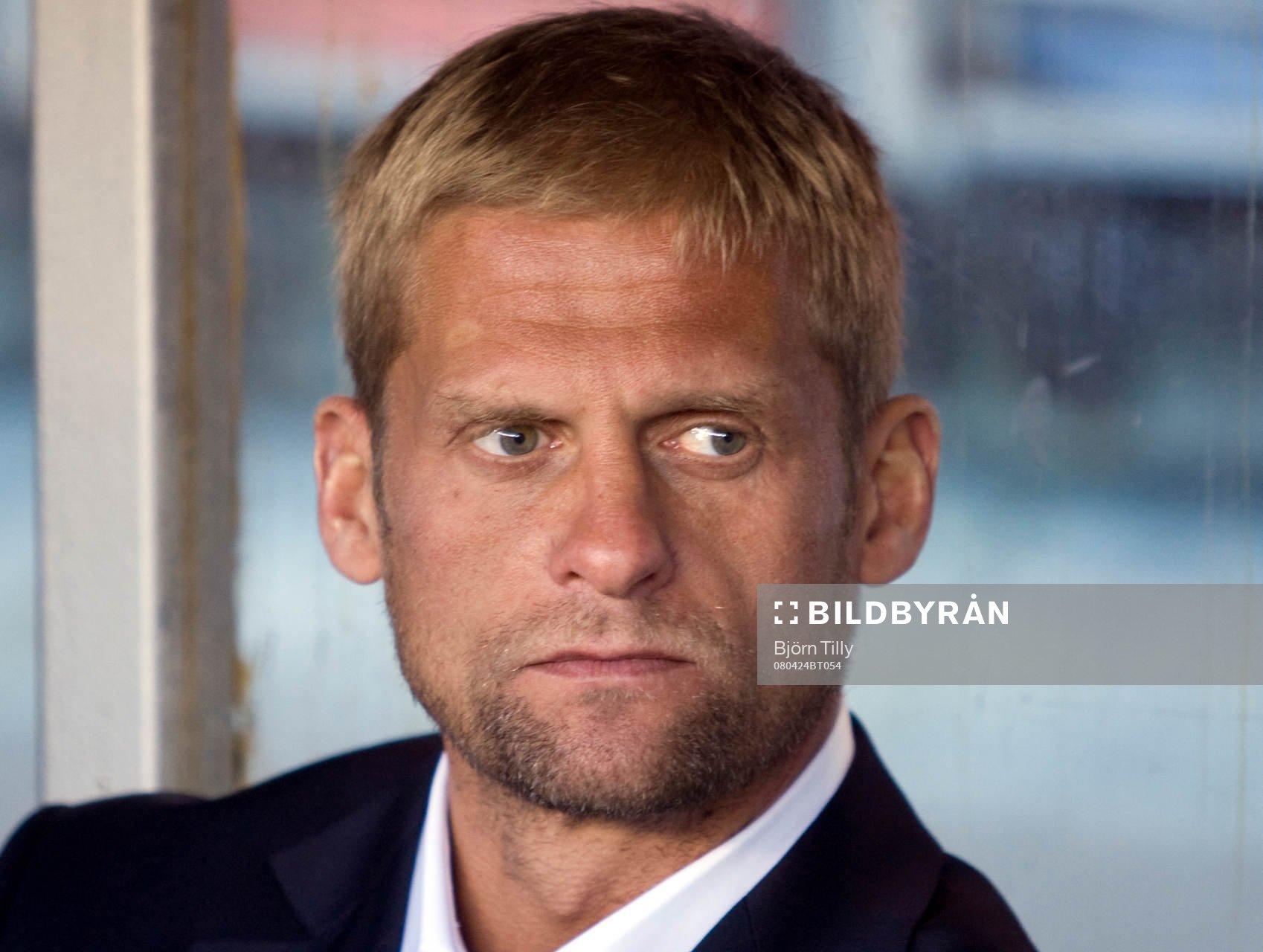 Siggi Jonsson, tränare