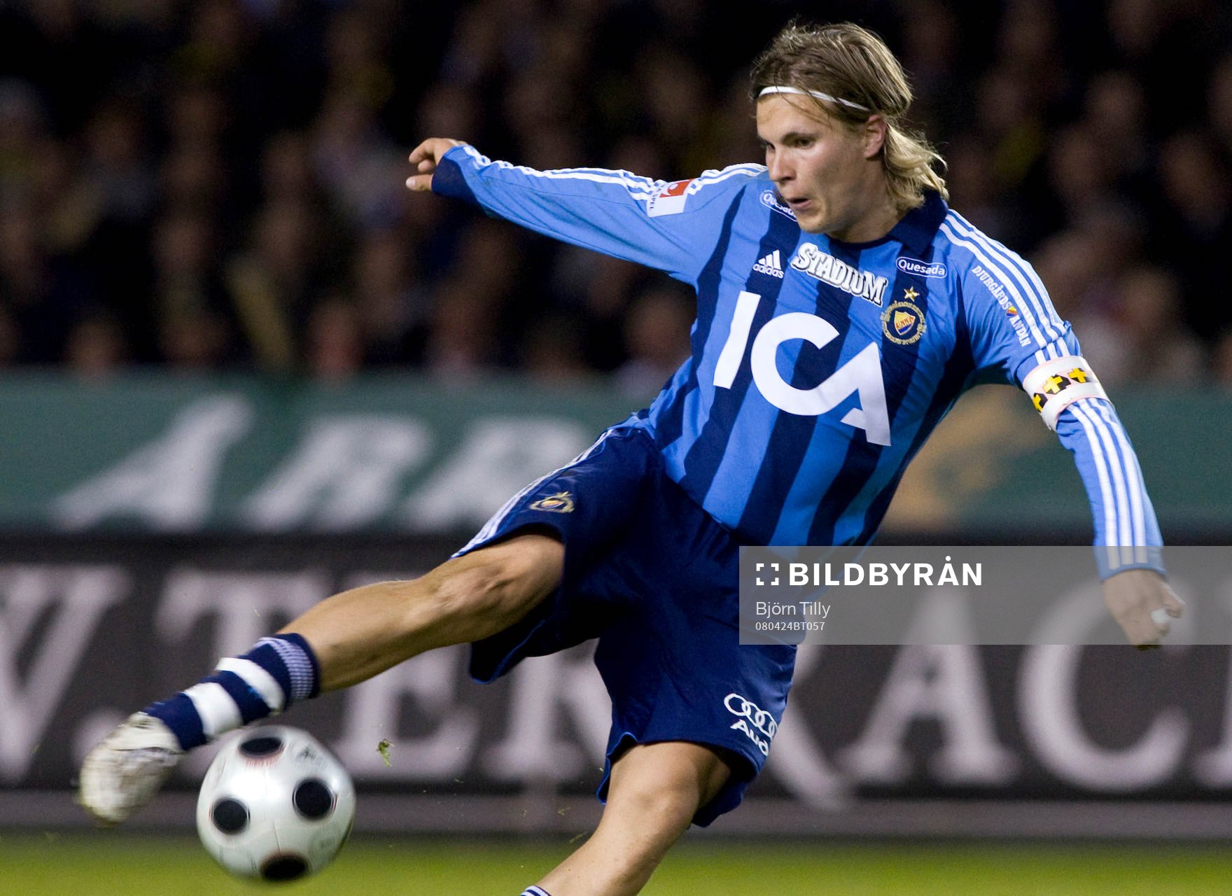 Sebastian Rajalakso, Djurgården