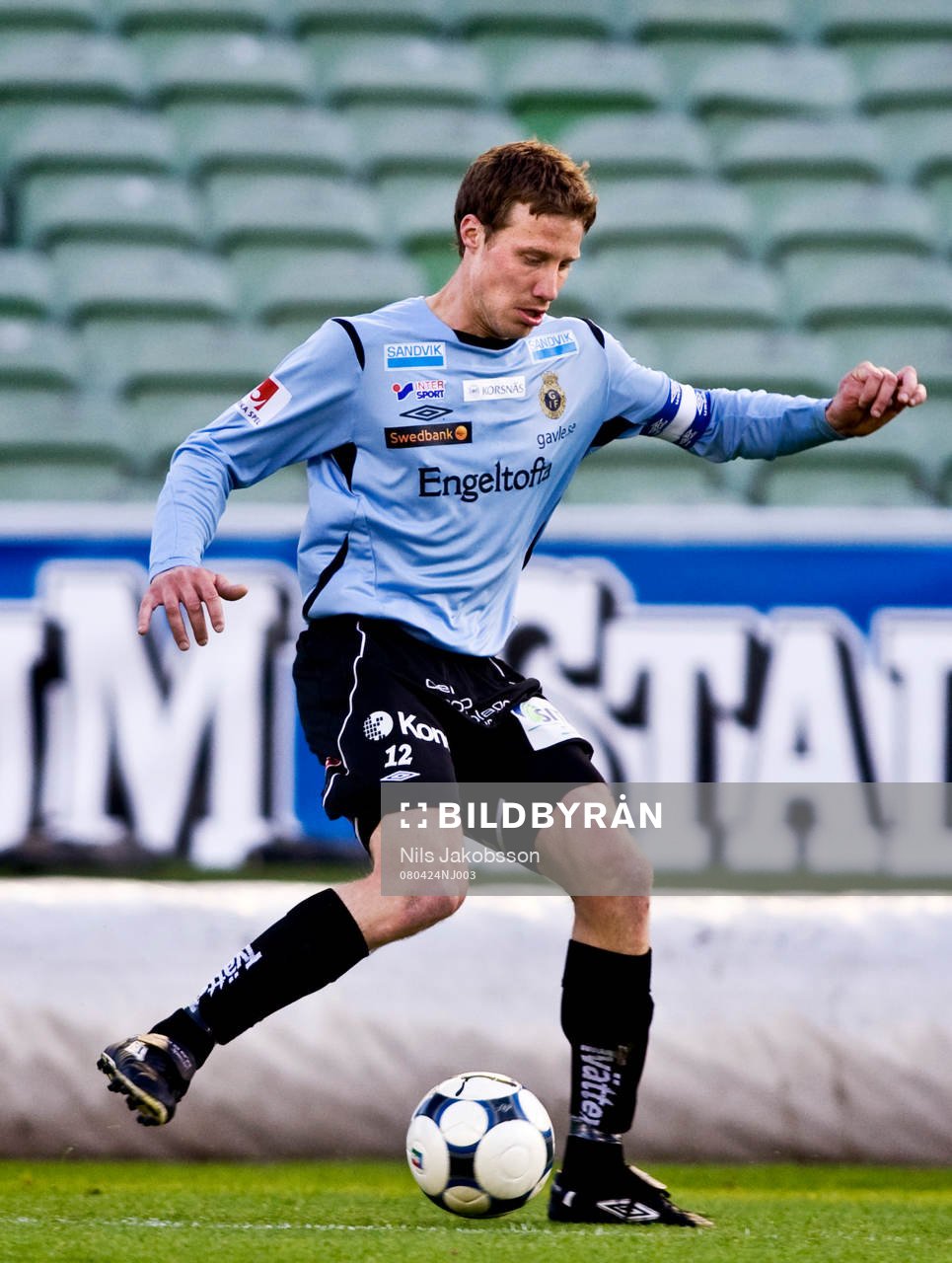 Daniel Bernhardsson