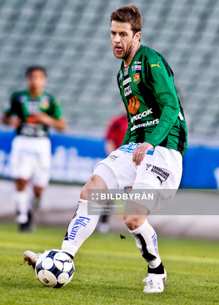 Johann Gudmundsson