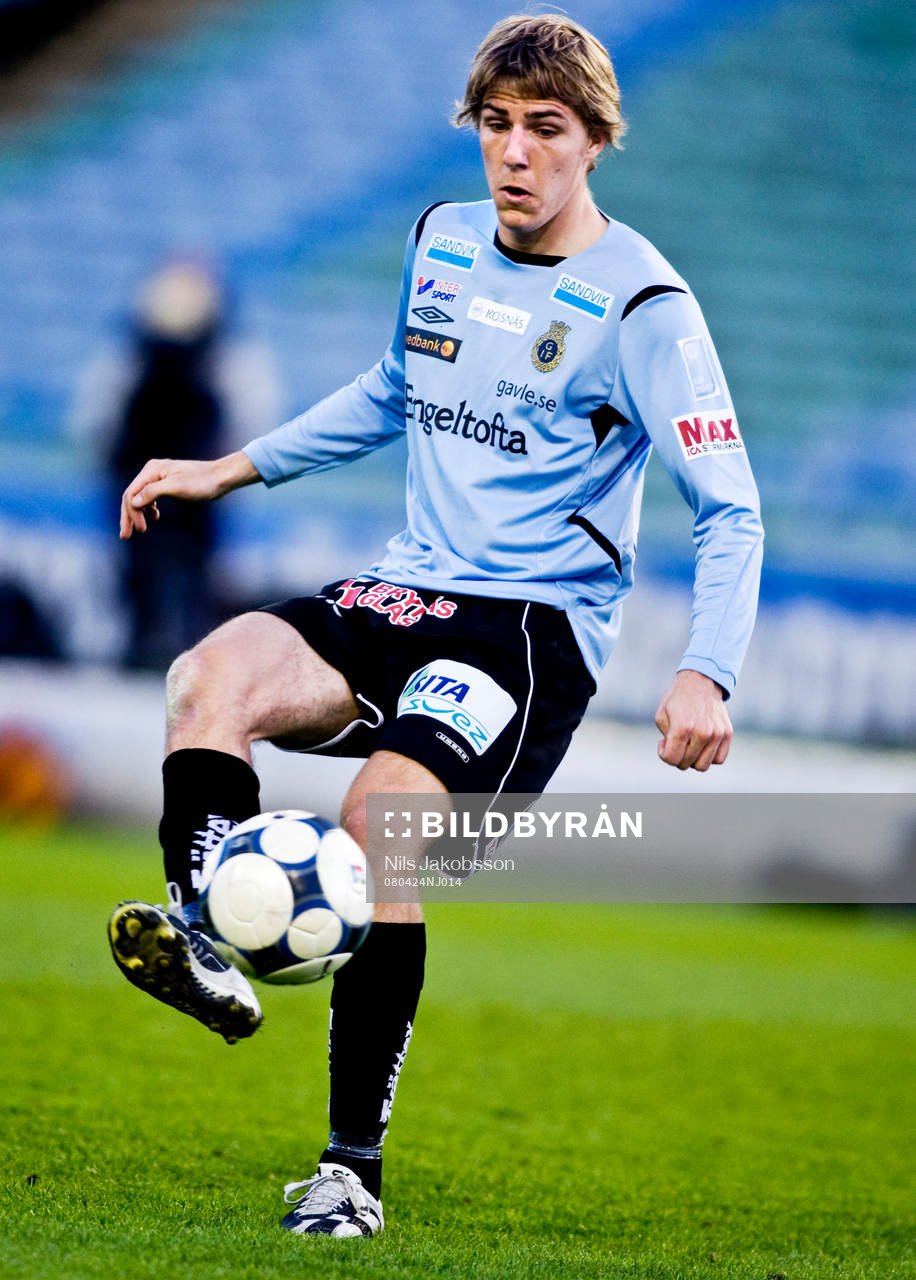 Johan Oremo