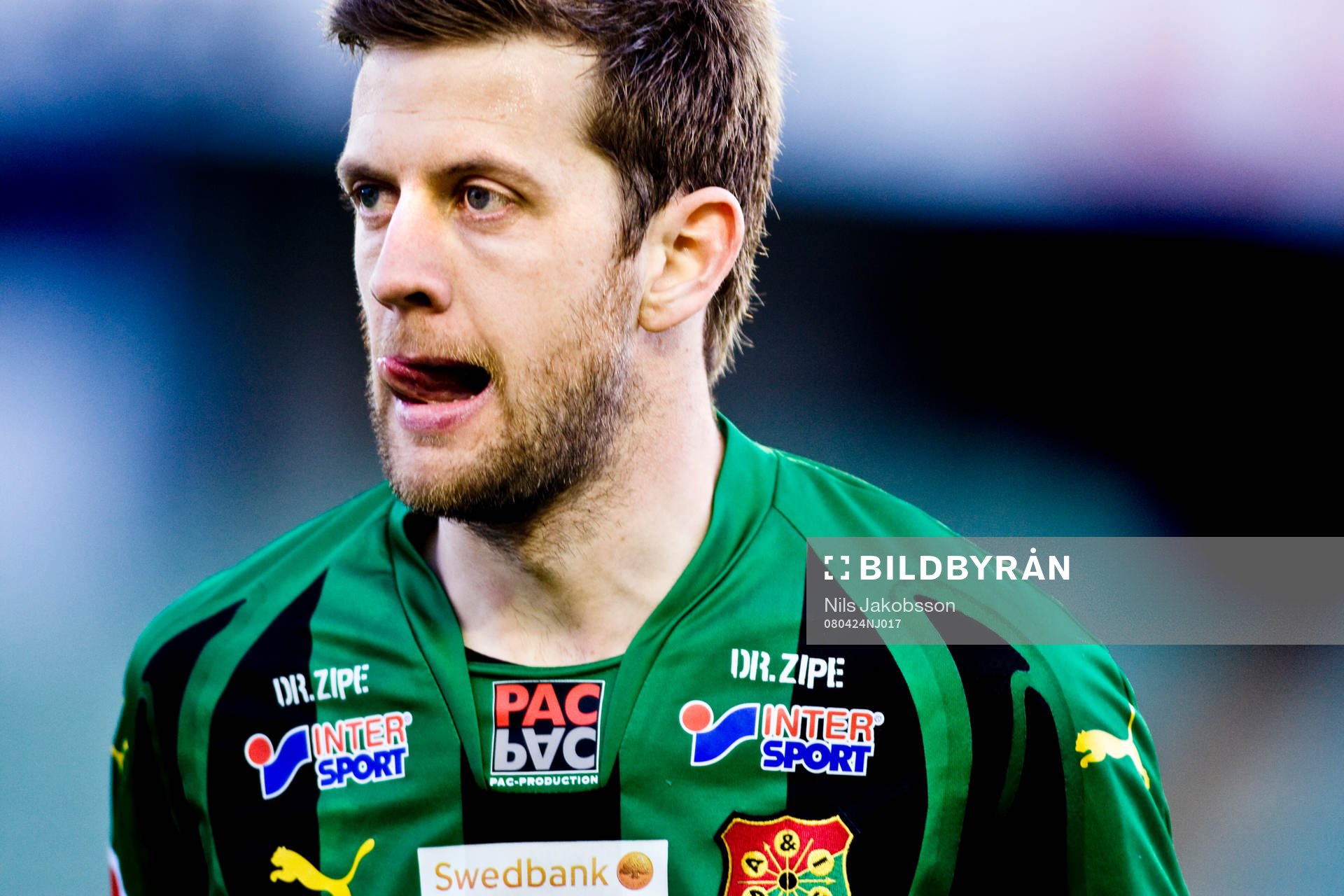 Johann Gudmundsson