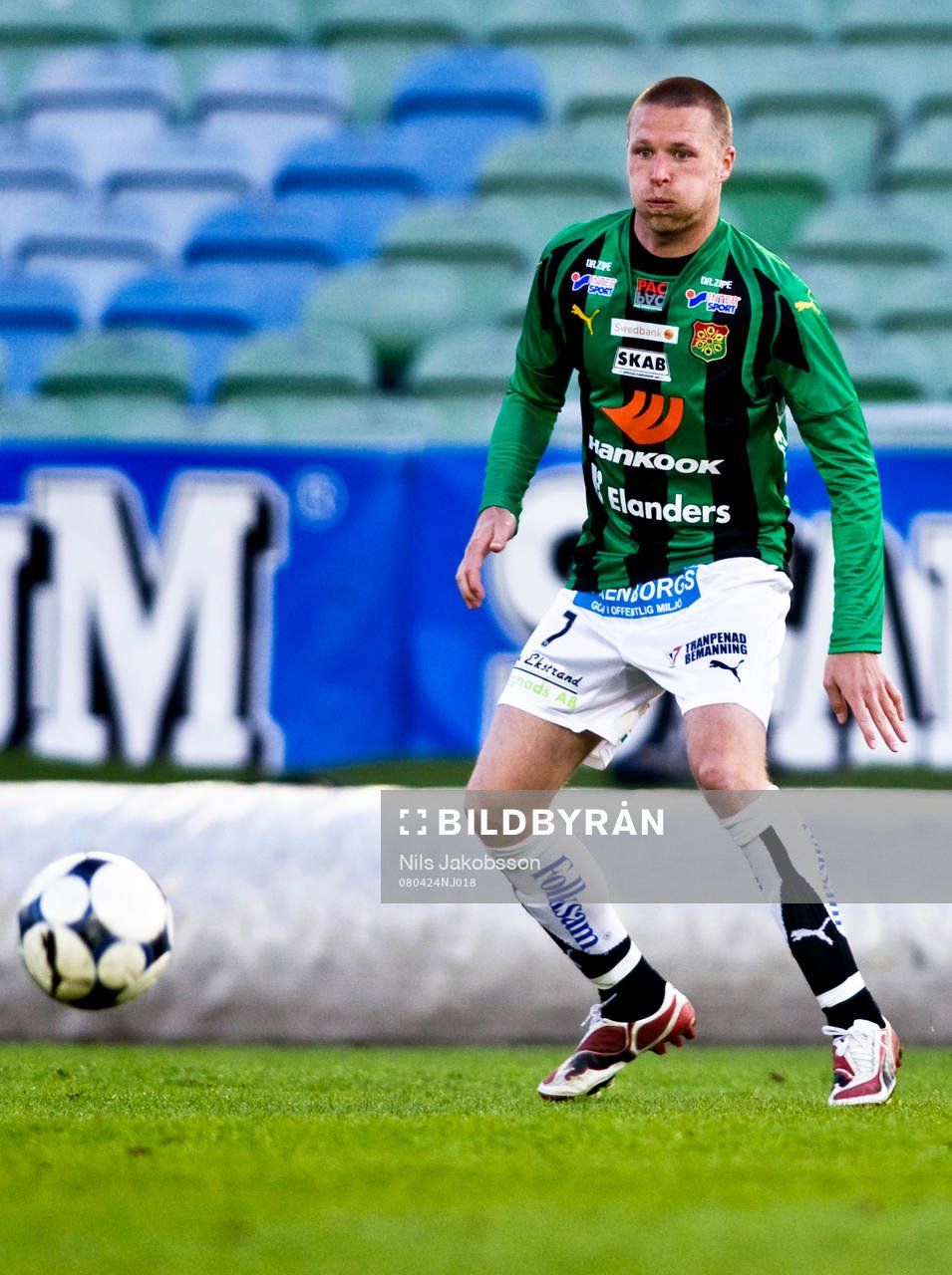 Jonas Lundén