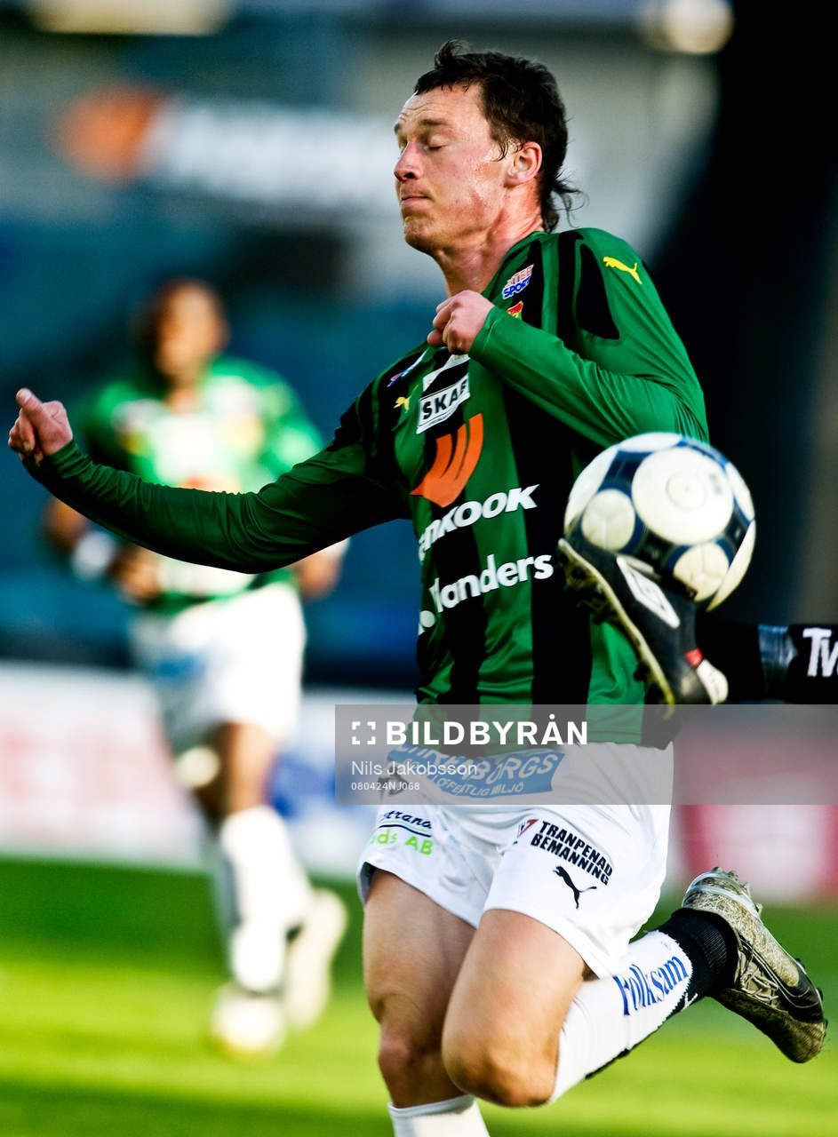 Eyjolfur Hedinsson