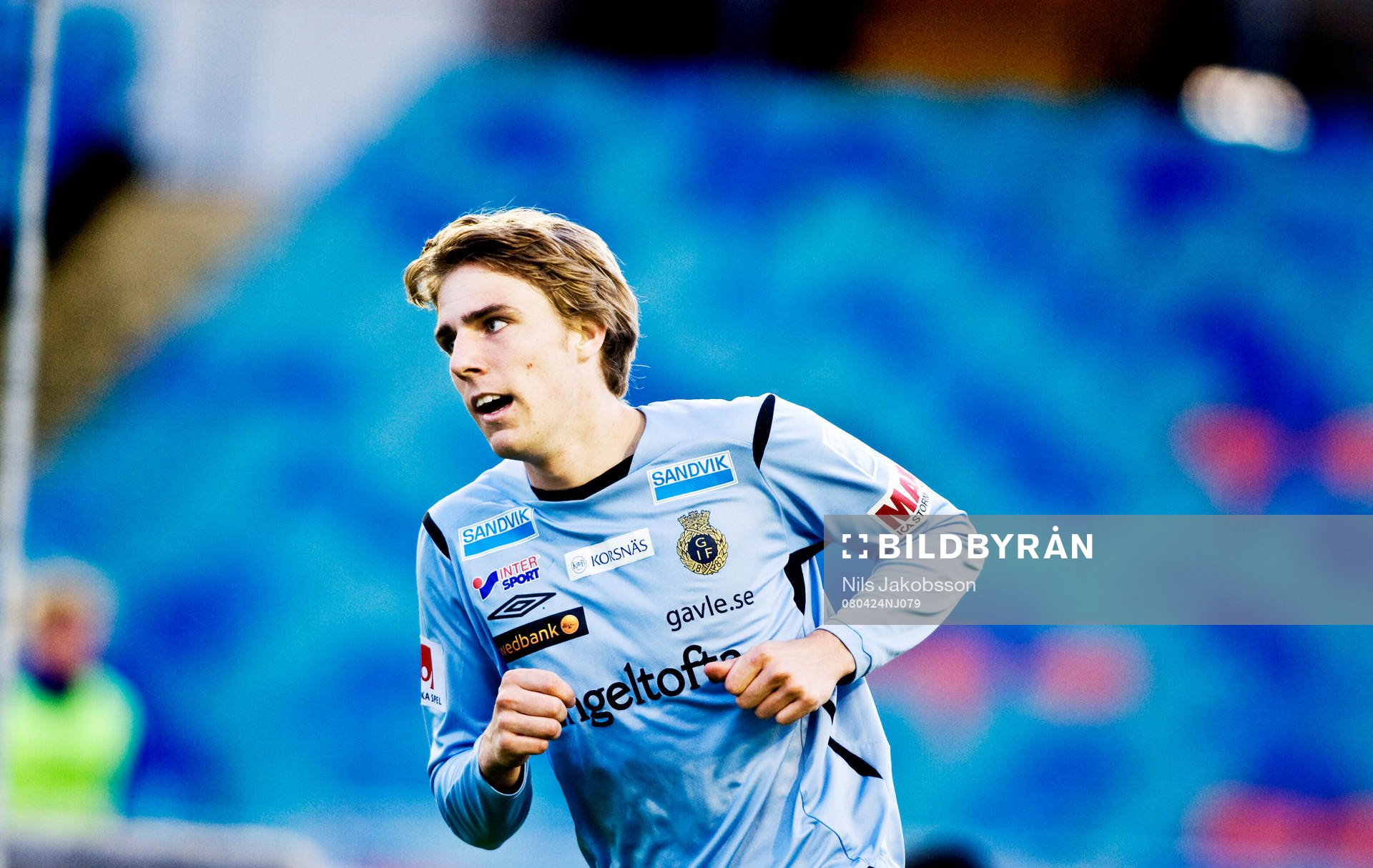 Johan Oremo