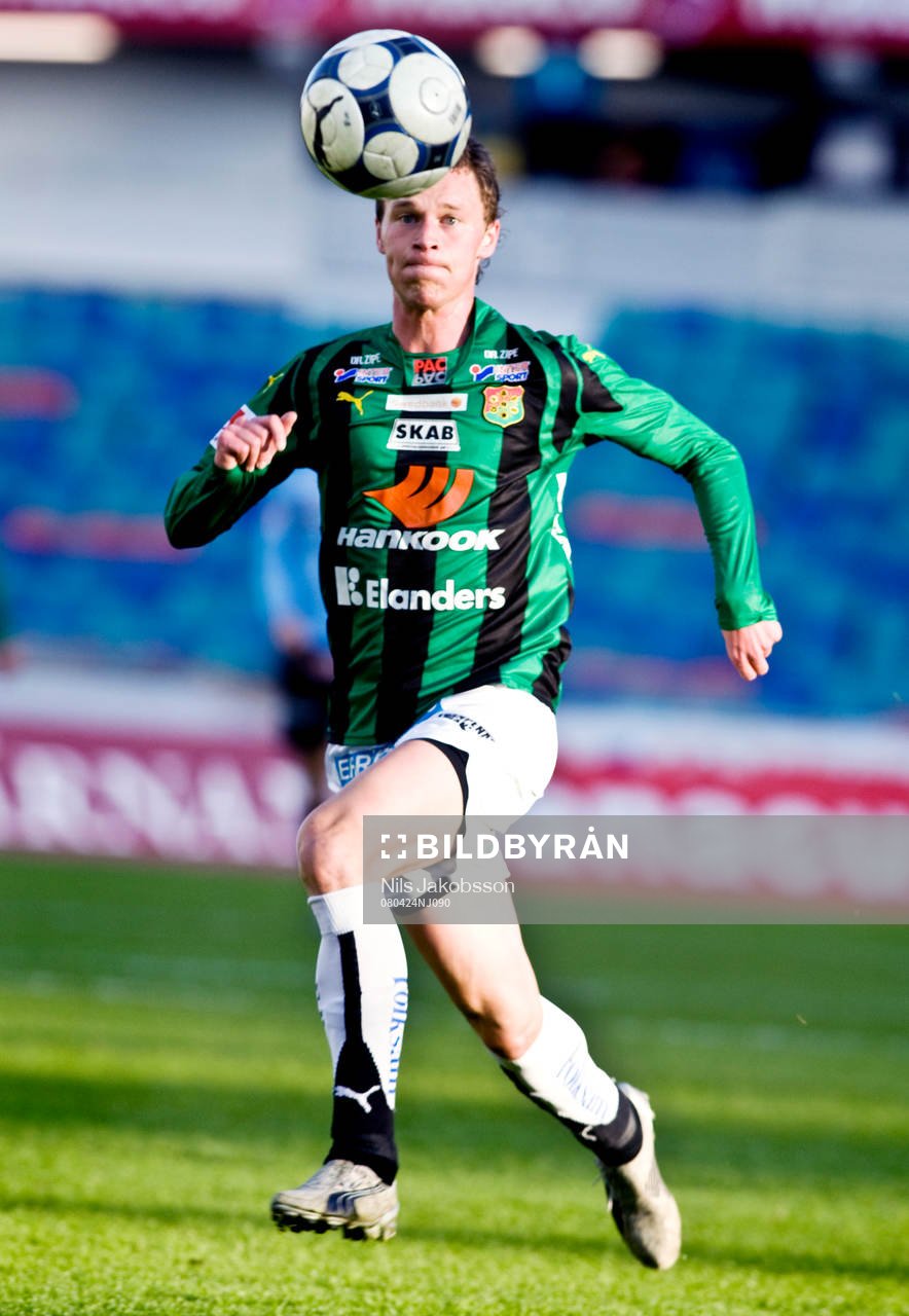Eyjolfur Hedinsson