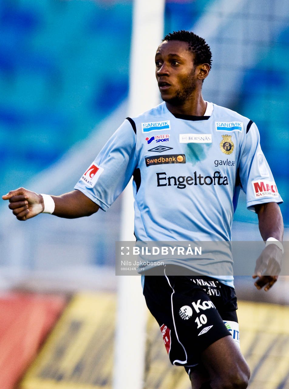 Yannick Bapupa