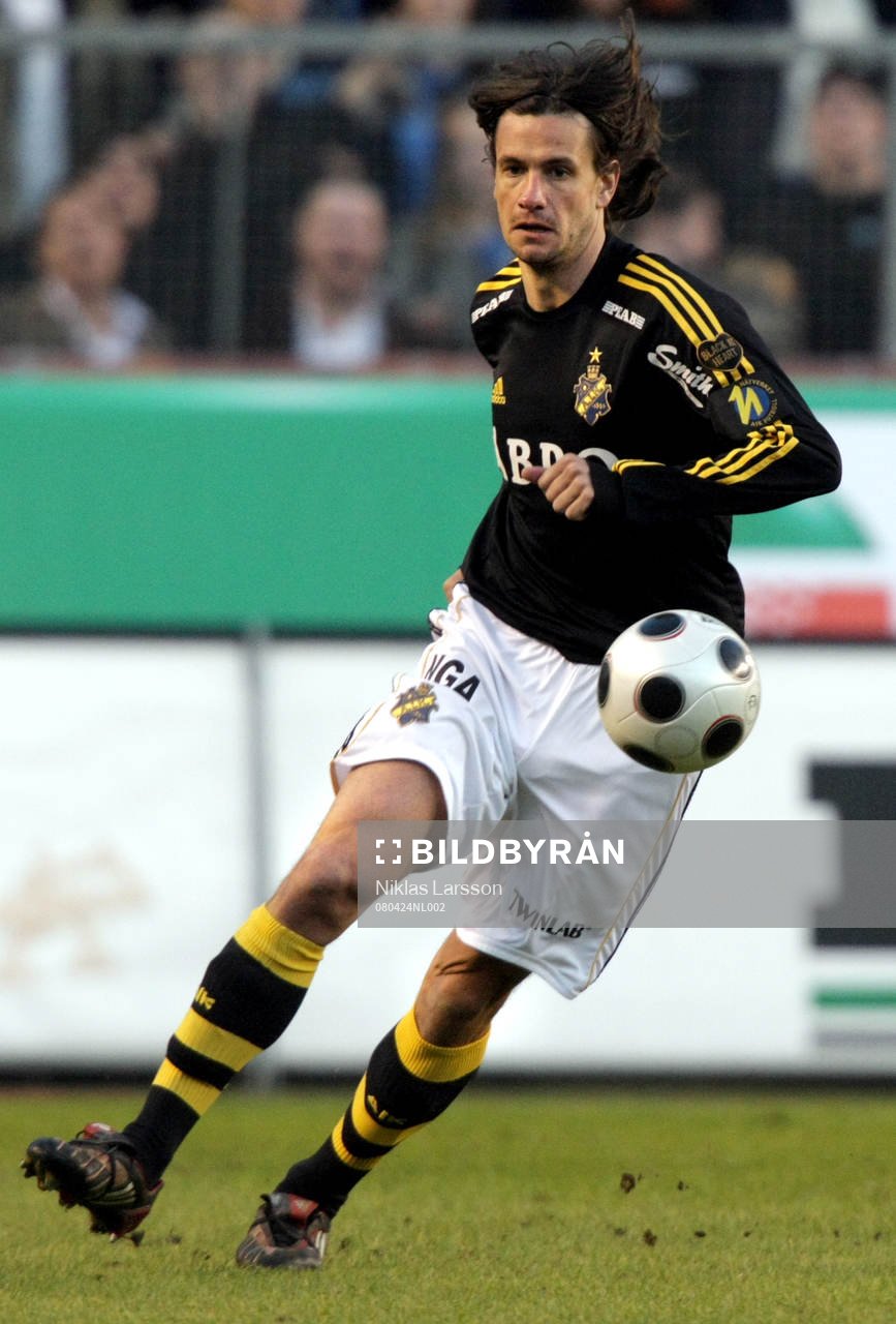 Ivan Obolo, AIK