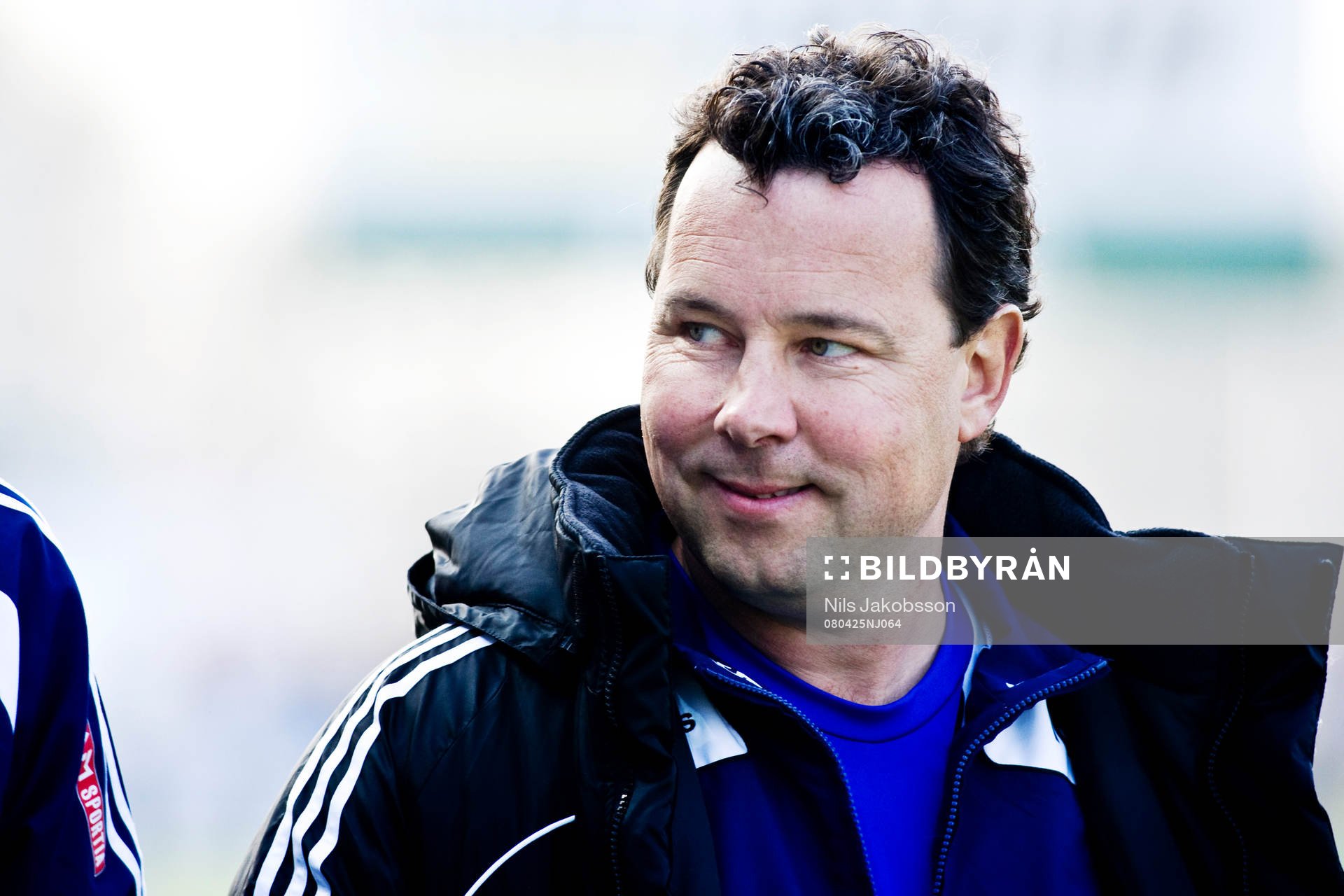 Stefan Rehn, tränare, Göteborg