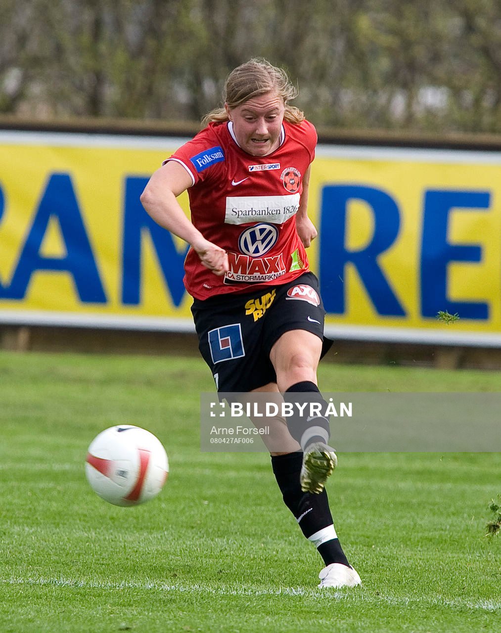 Johanna Rosén