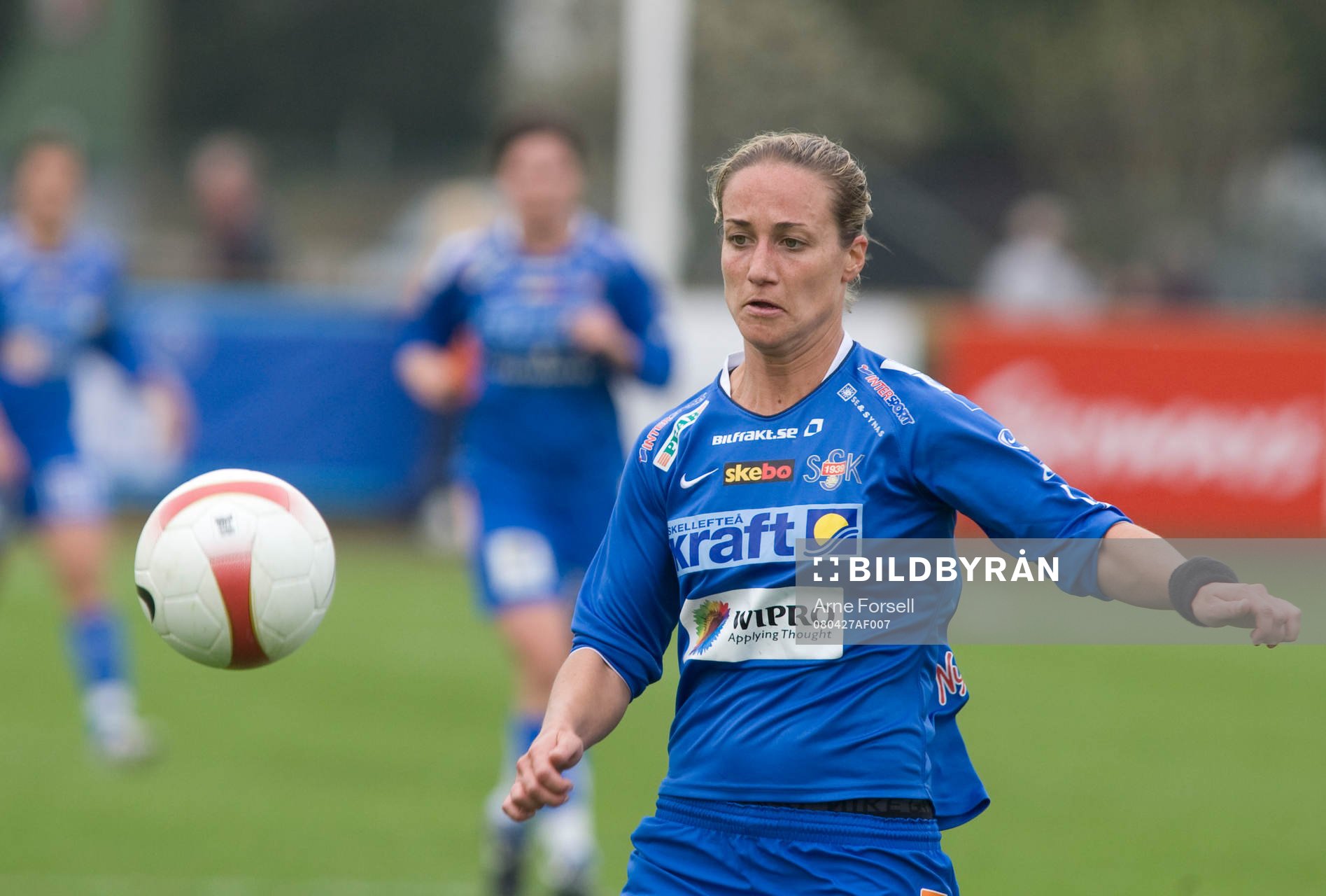 Rebecca Smith