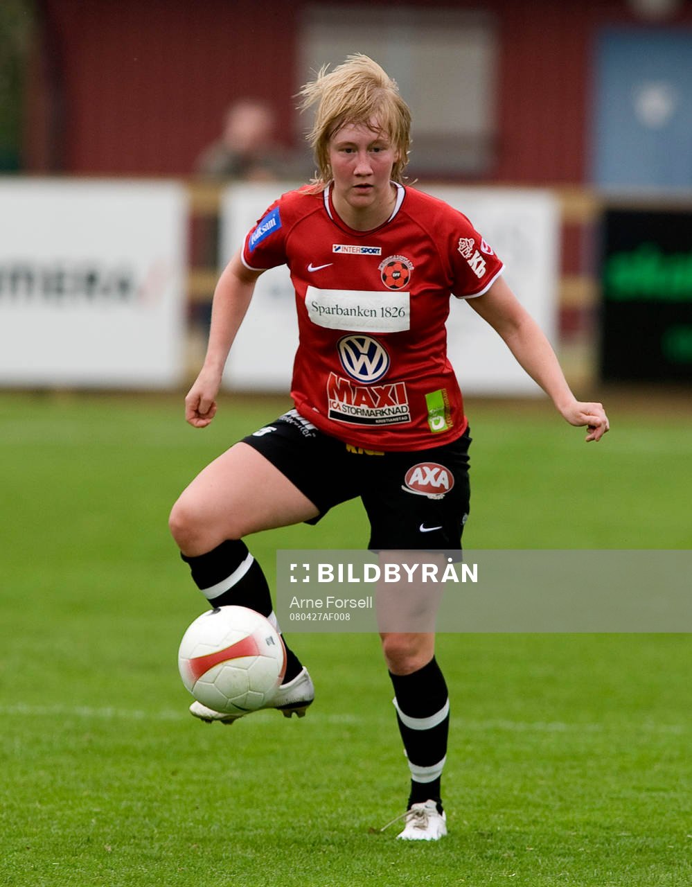 Sofie Persson