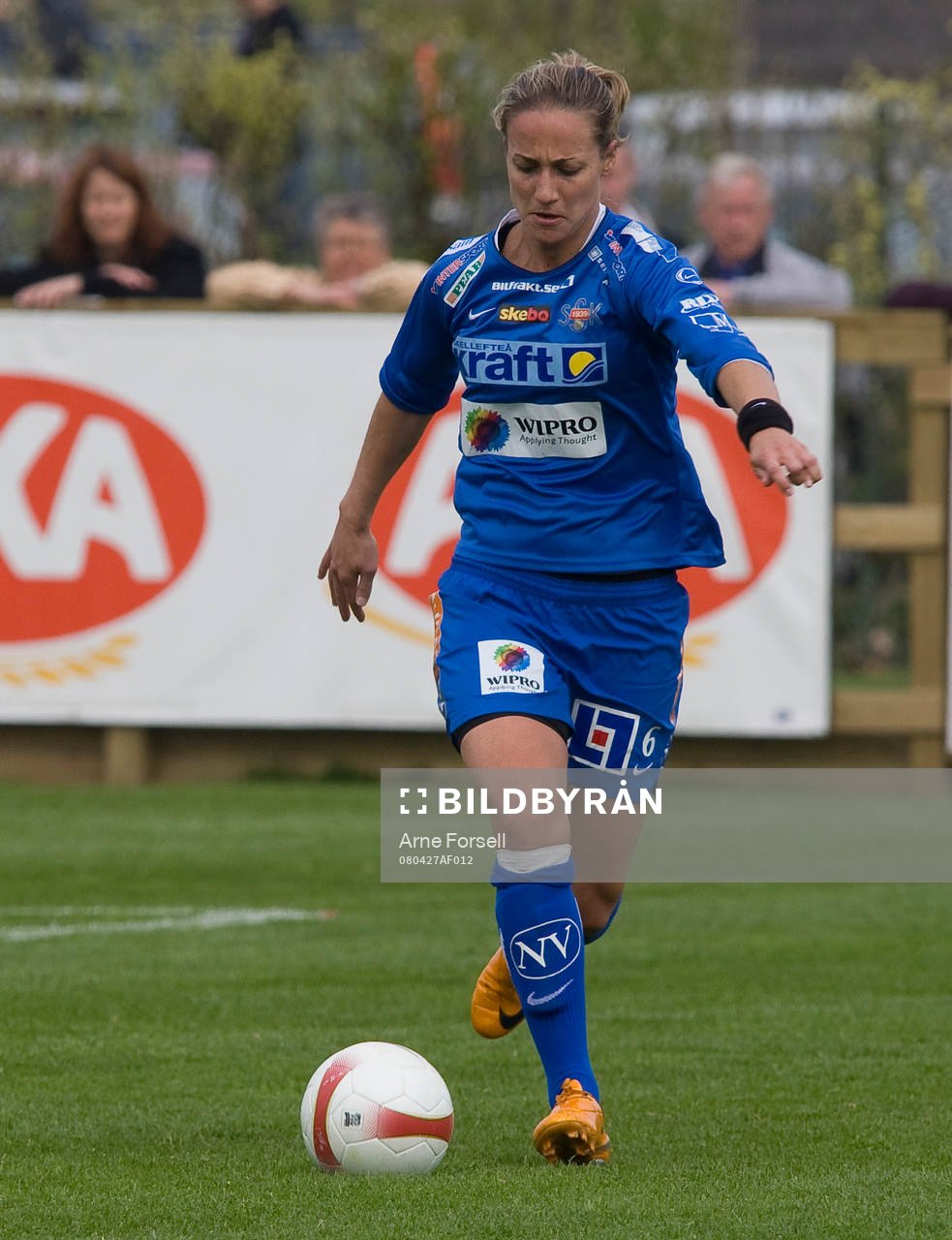 Rebecca Smith