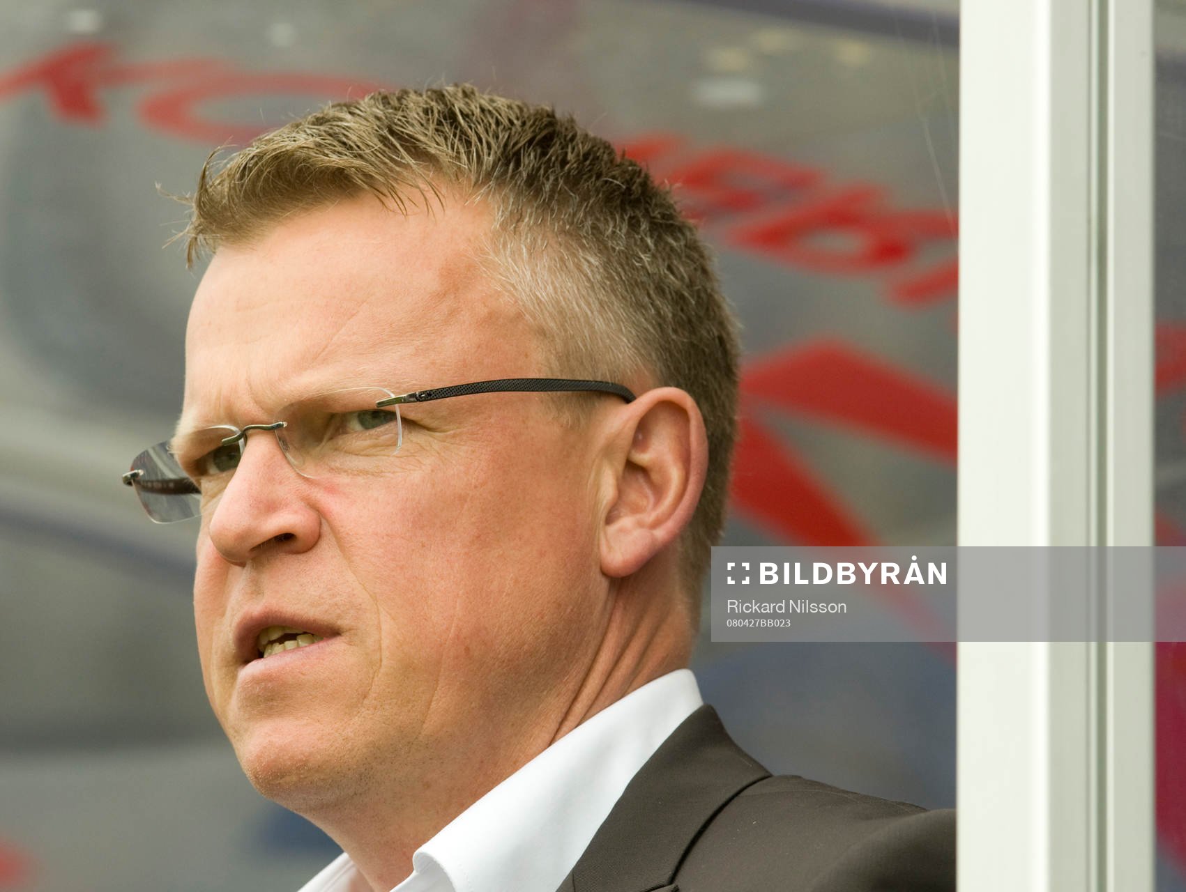 Jan Andersson, tränare