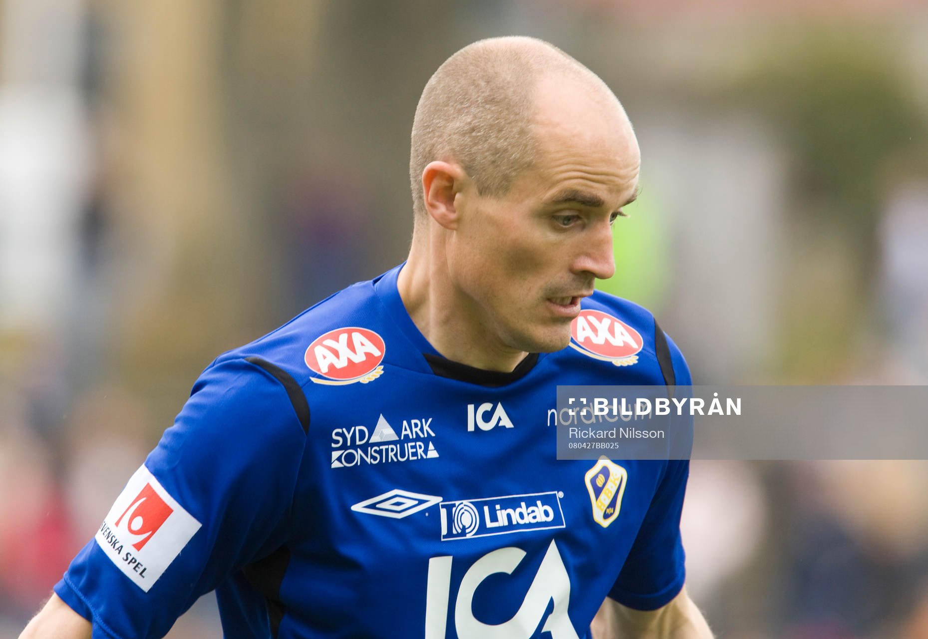 Magnus Arvidsson