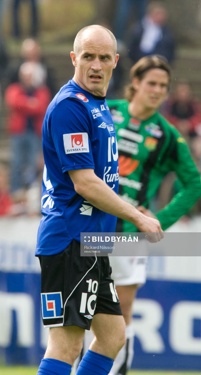 Magnus Arvidsson