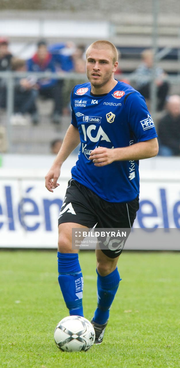 Jesper Westerberg