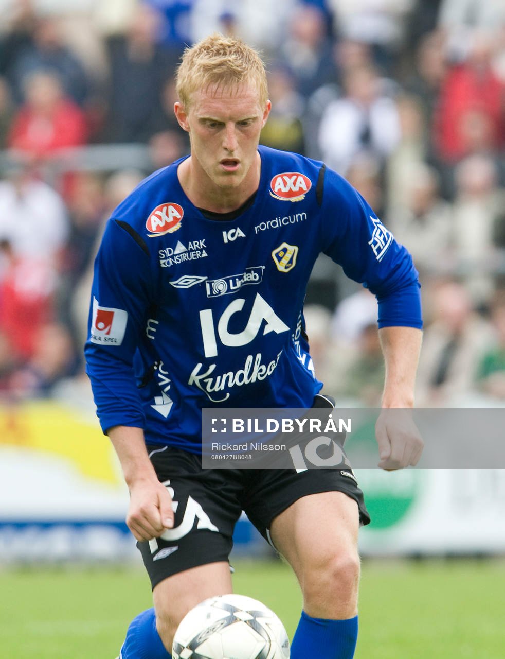 Peter Larsson
