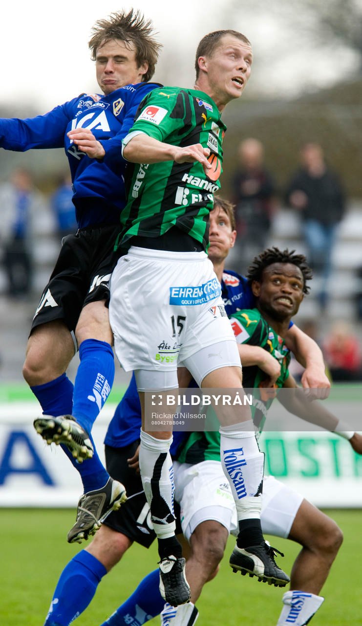Fredrik Lundgren, Sheriff Suma och Hjalmar Öhagen