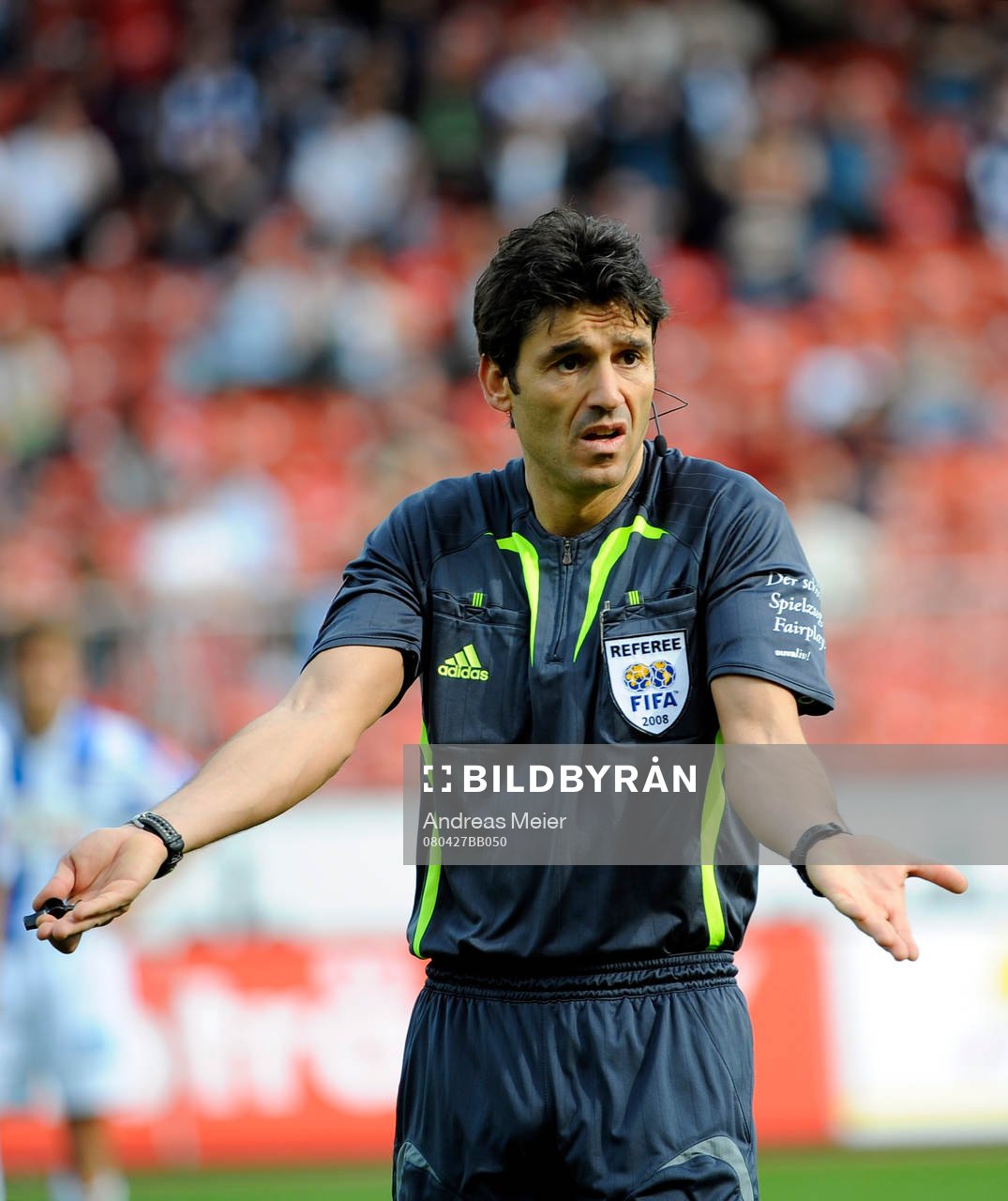Massimo Busacca