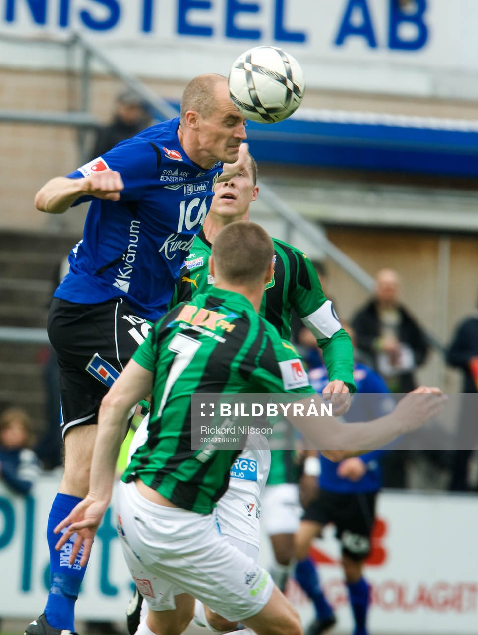 Magnus Arvidsson, Halmstad