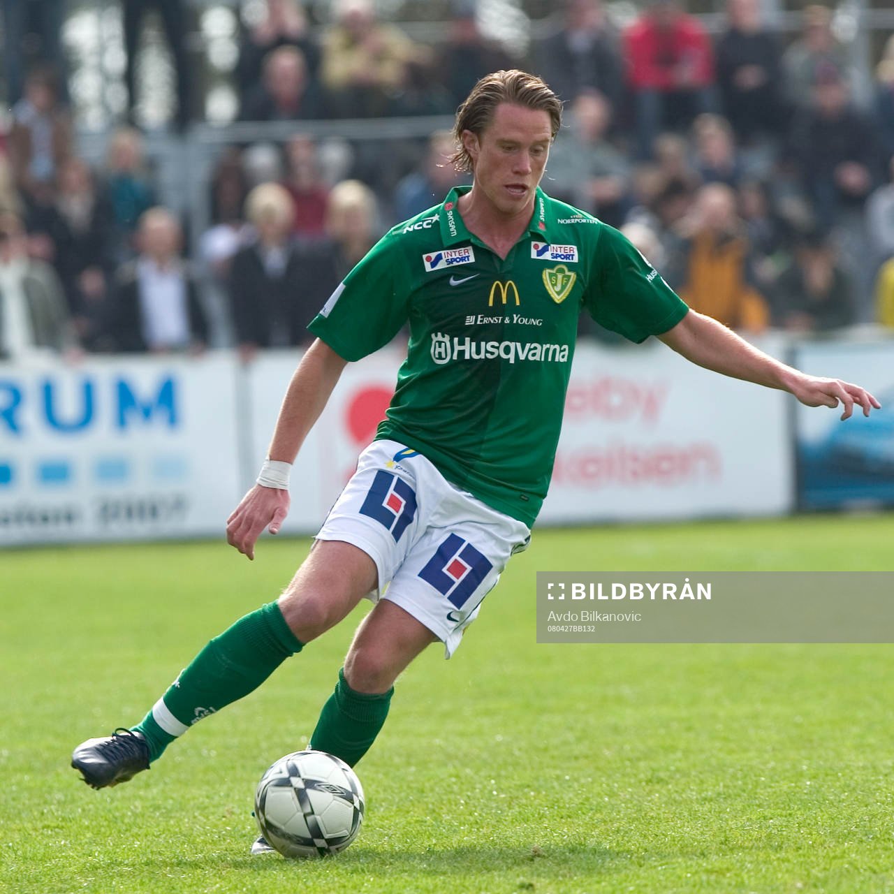 Tommy Thelin, Jönköping