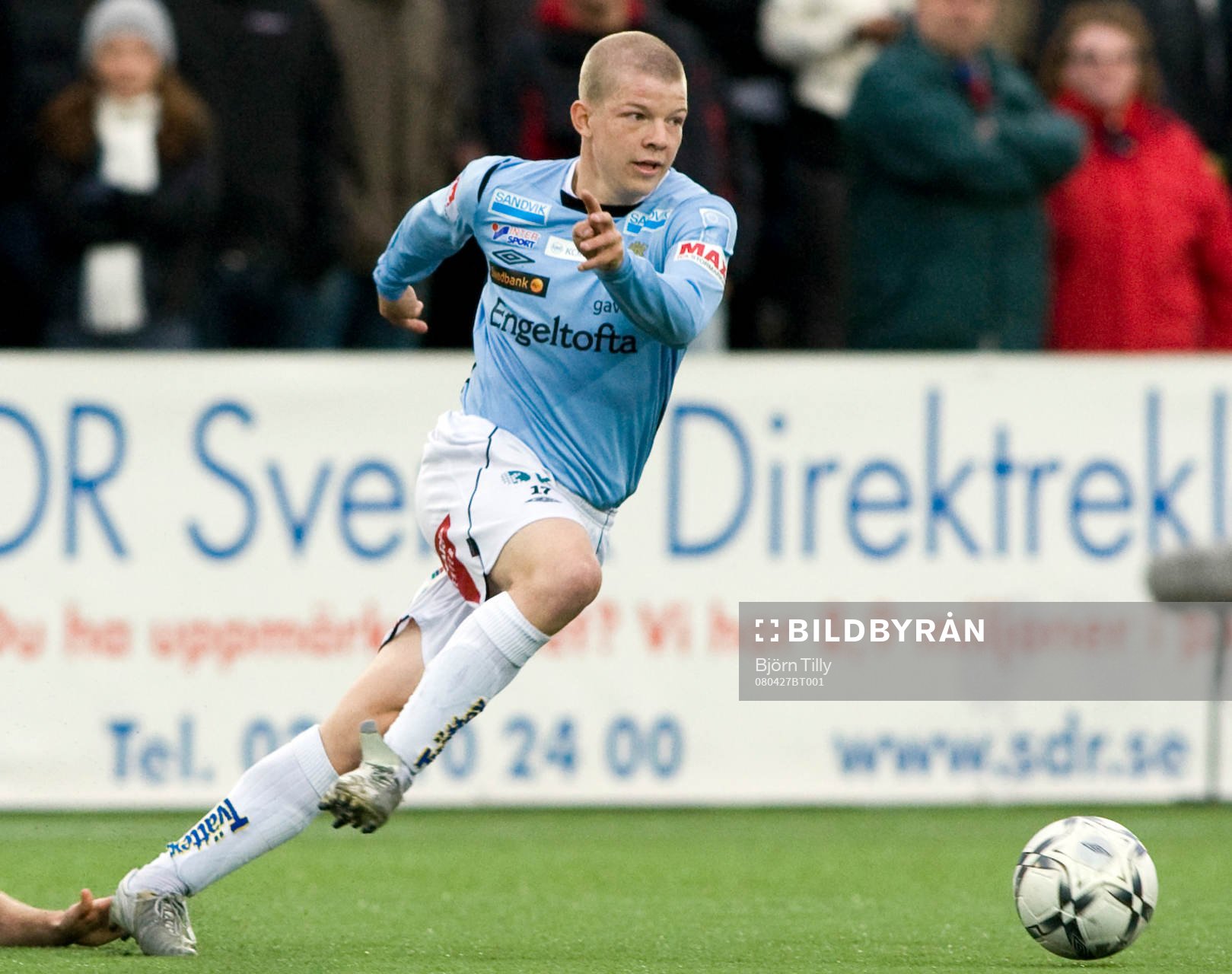 Jonas Lantto