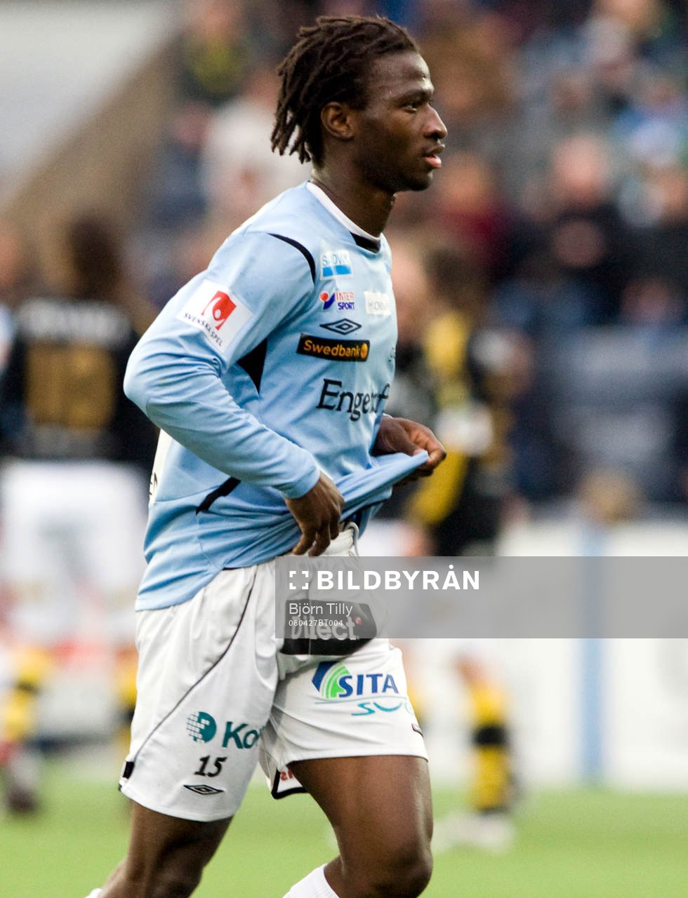 Amadou Jawo