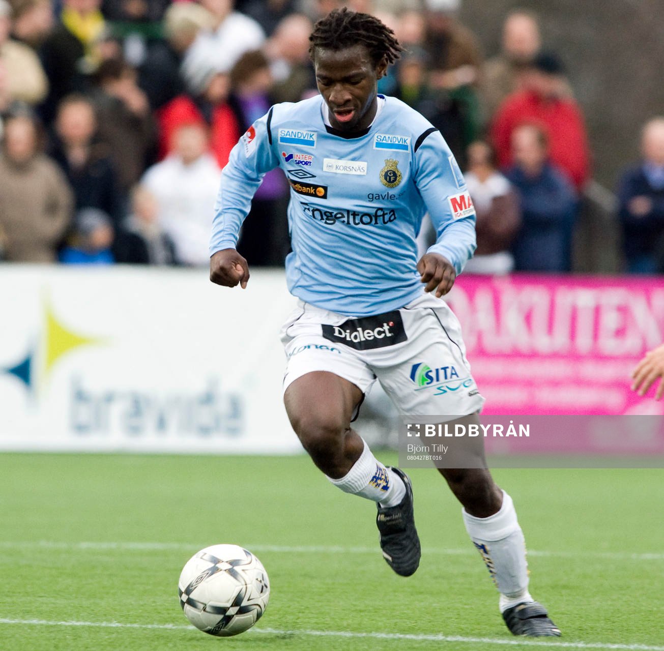 Amadou Jawo
