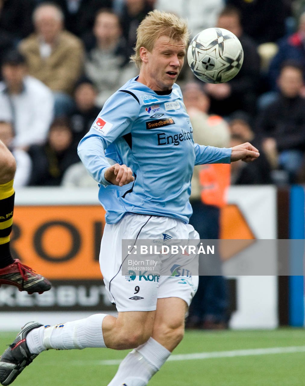 Jonatan Hellström
