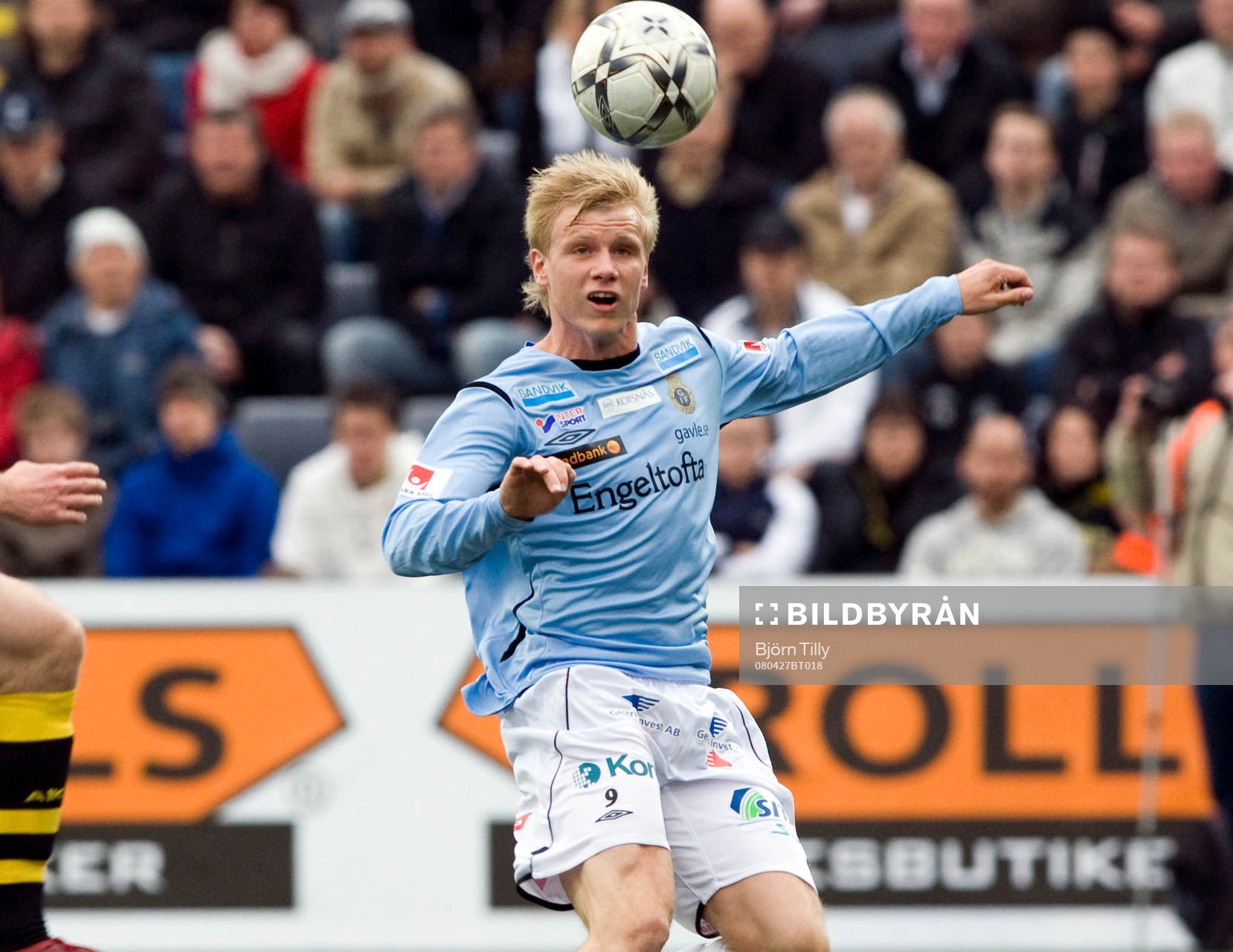 Jonatan Hellström