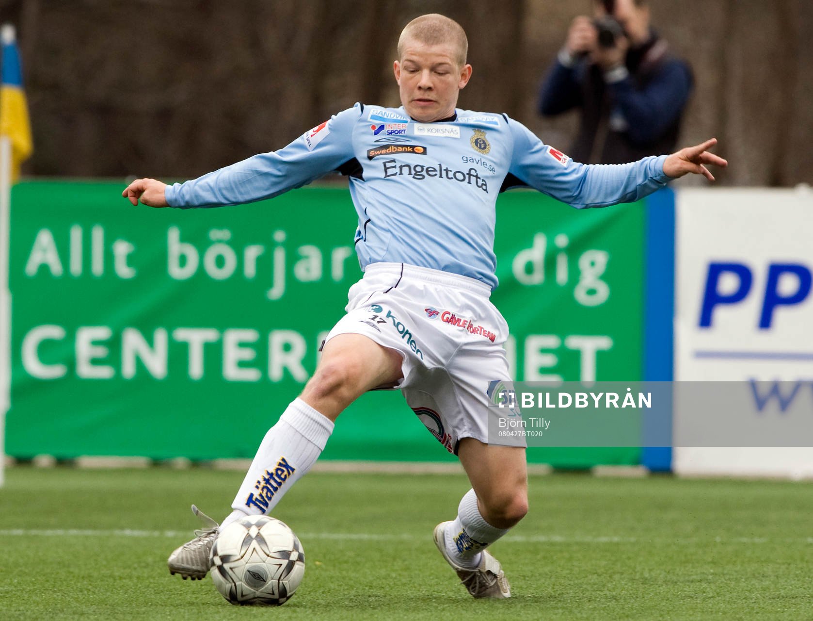 Jonas Lantto