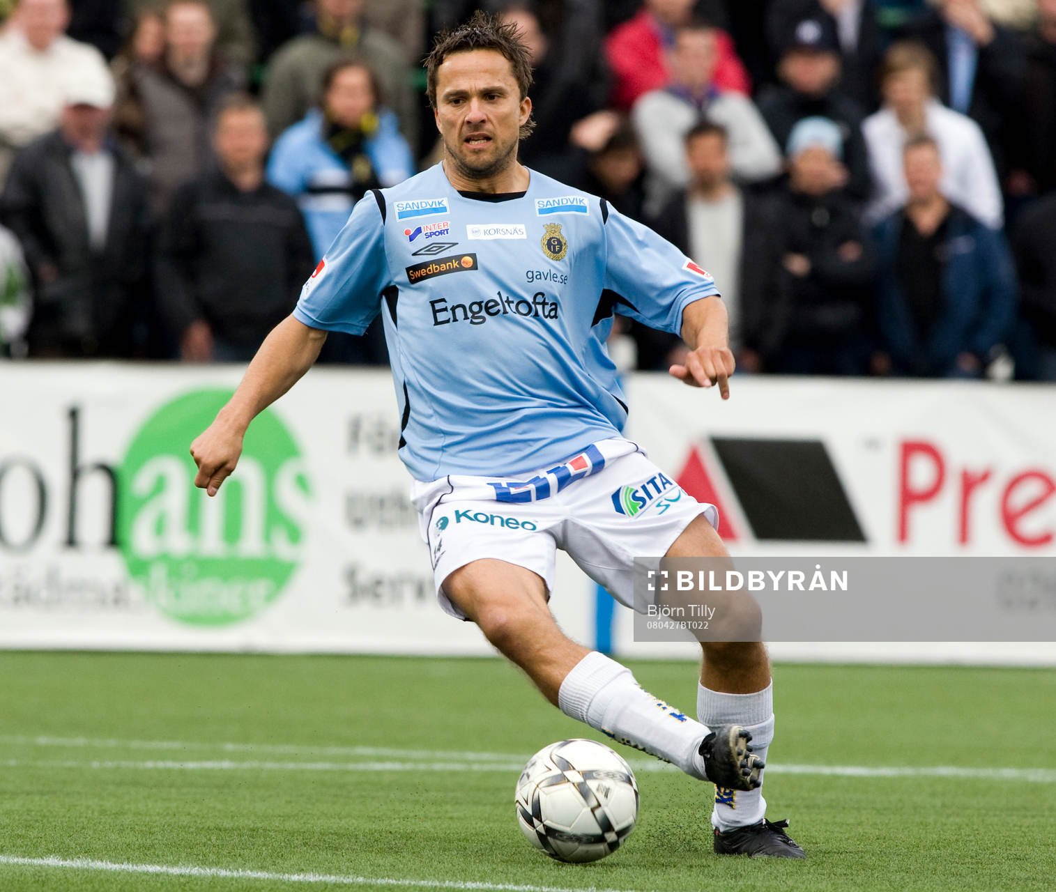 Mathias Woxlin
