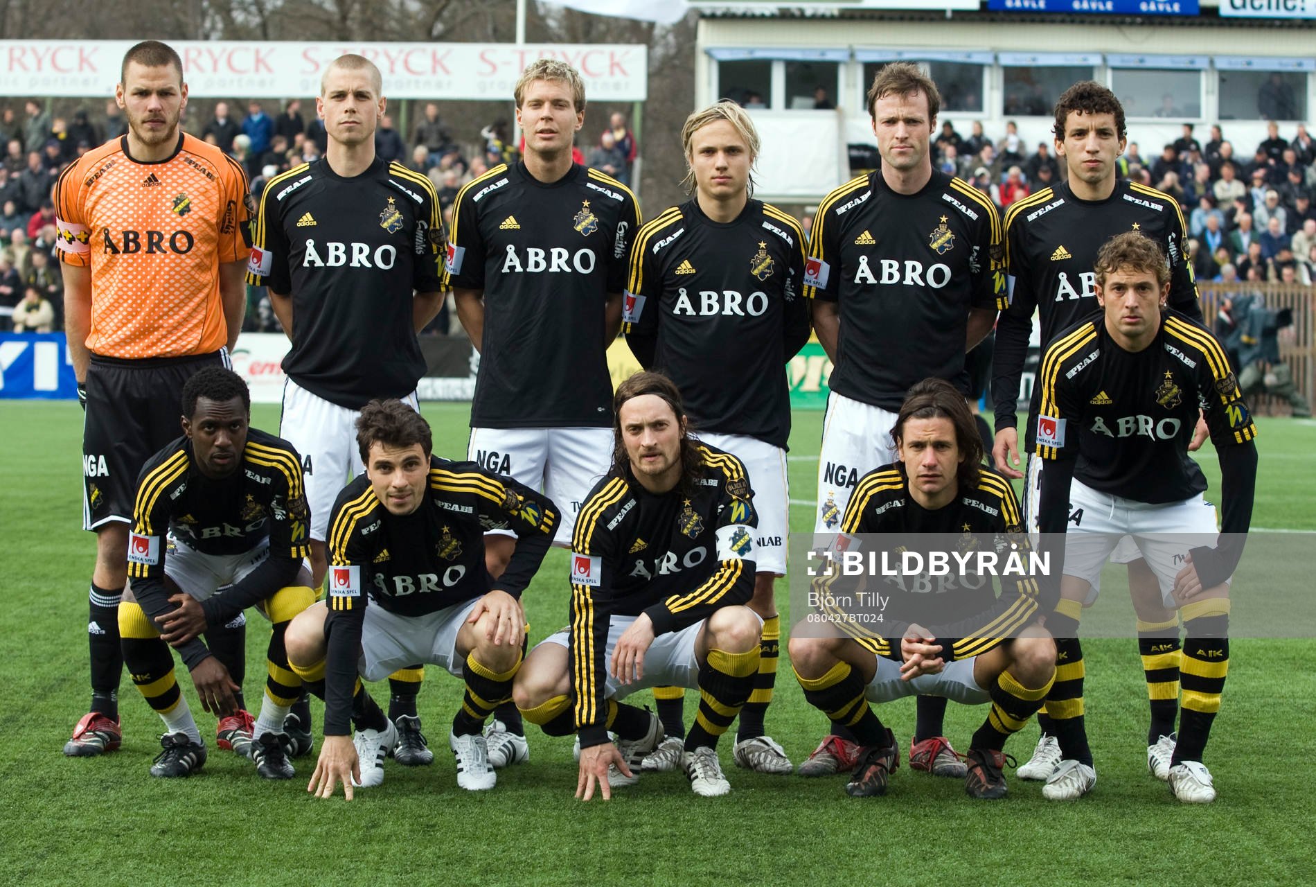 Startelva