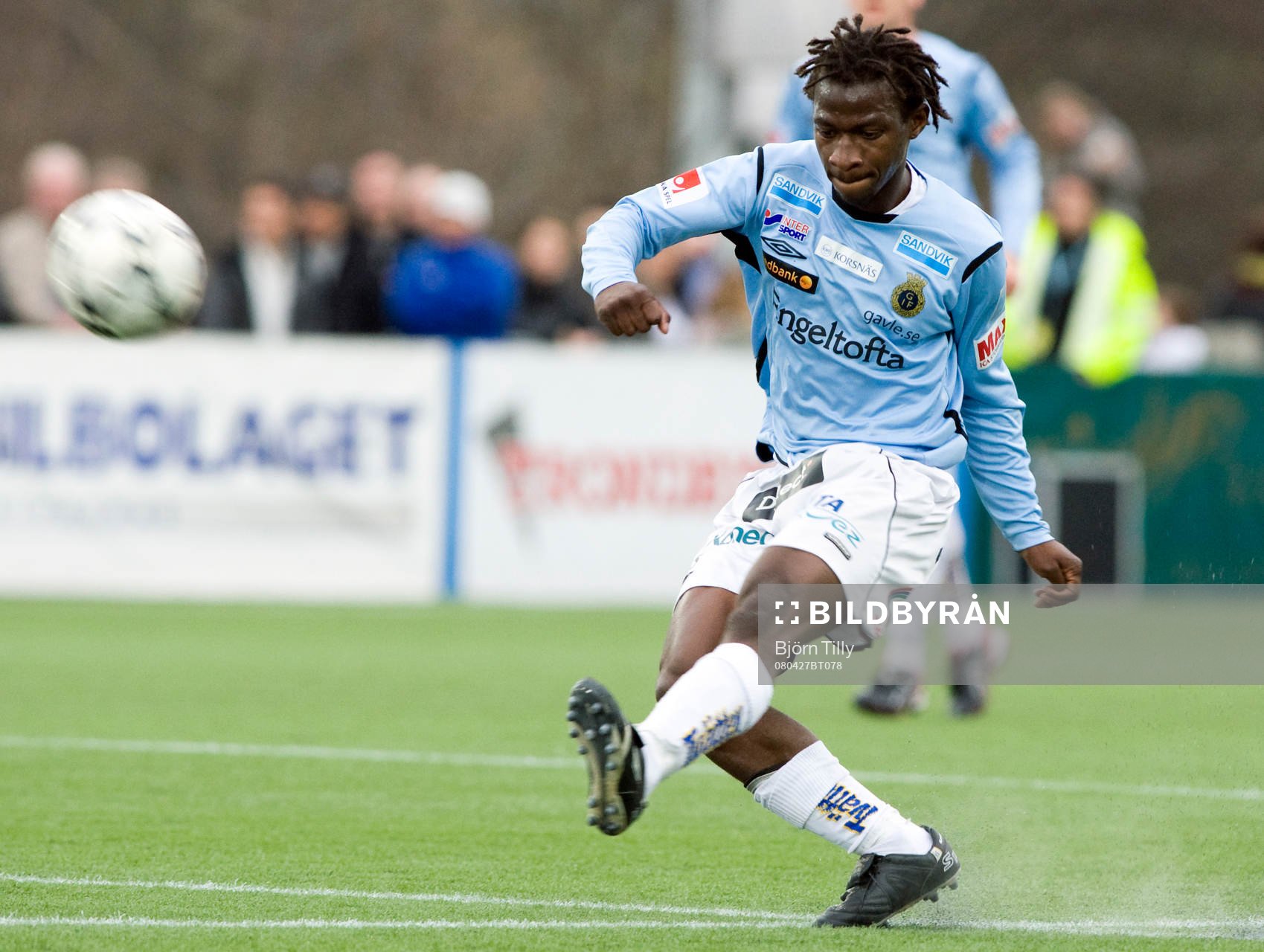 Amadou Jawo