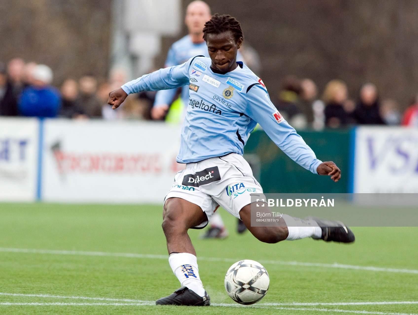 Amadou Jawo
