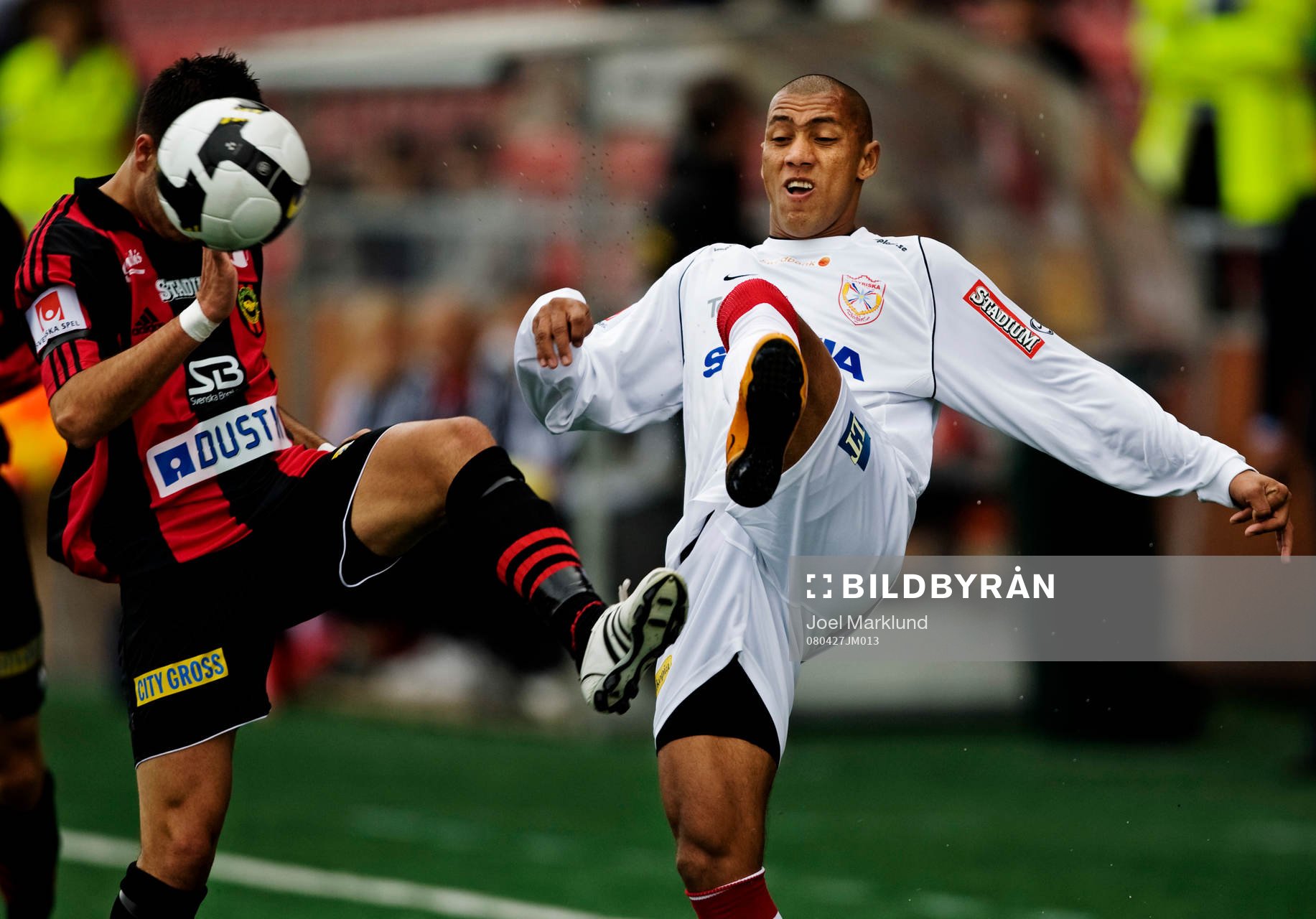 Alessandro Silva Perreira, Assyriska