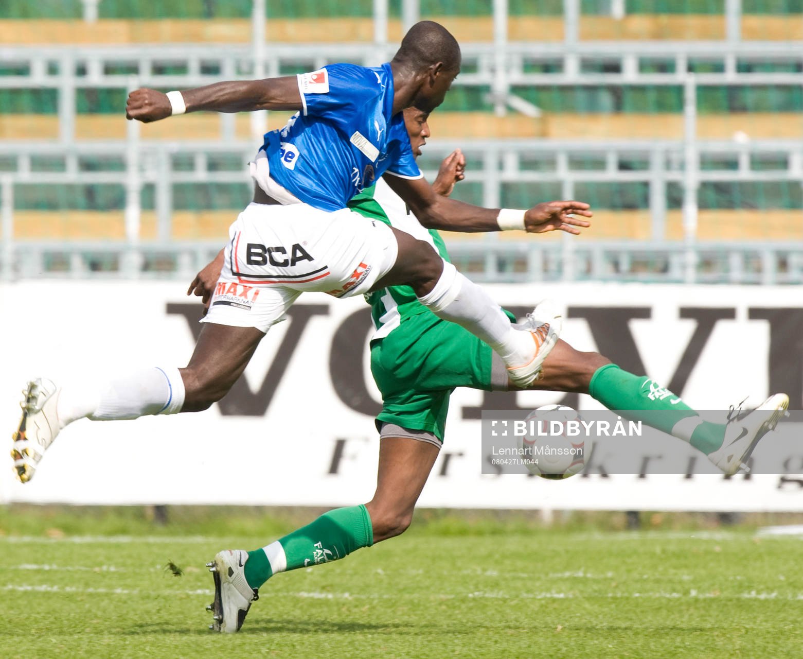Michael Mensah
