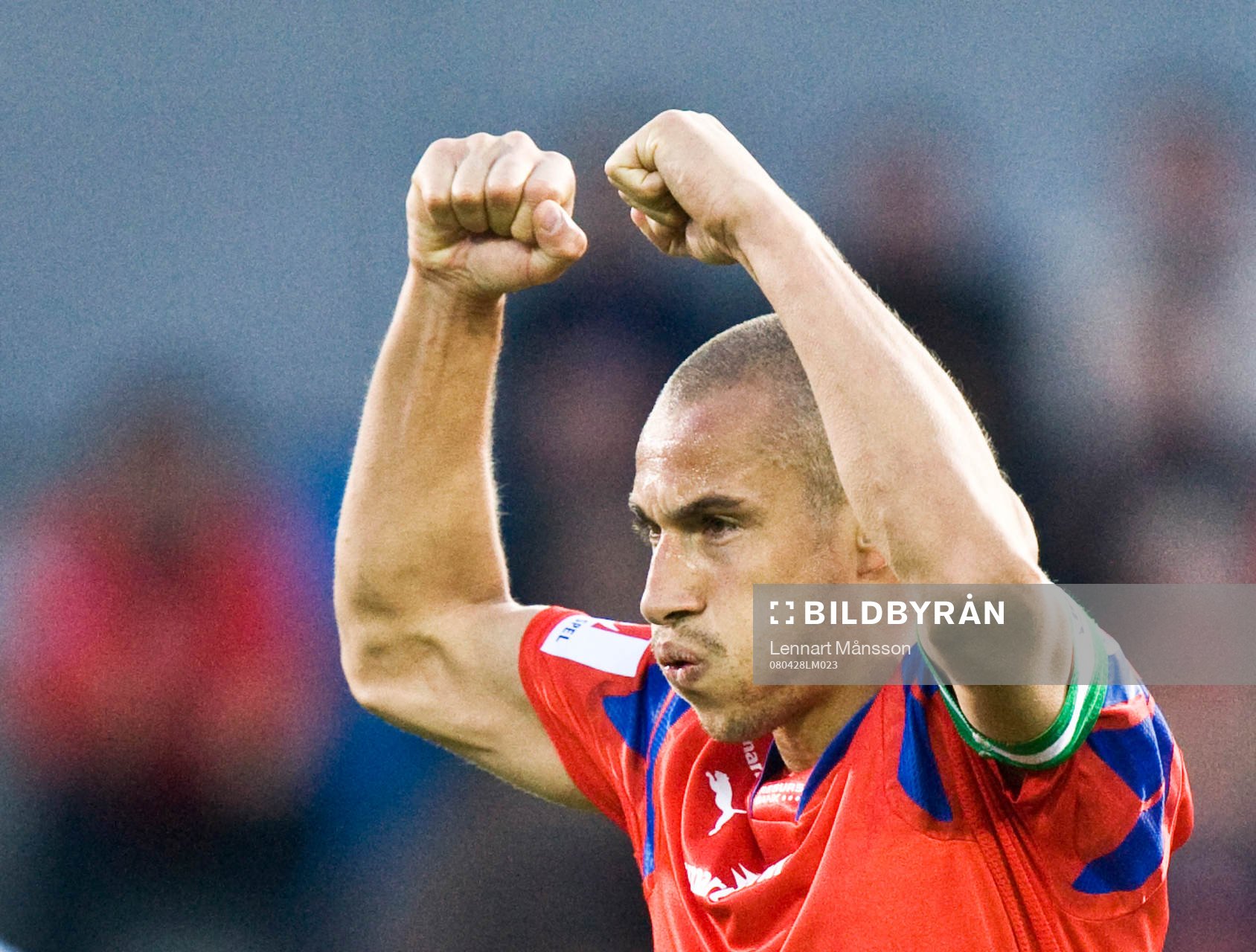 Henrik Larsson, Helsingborg