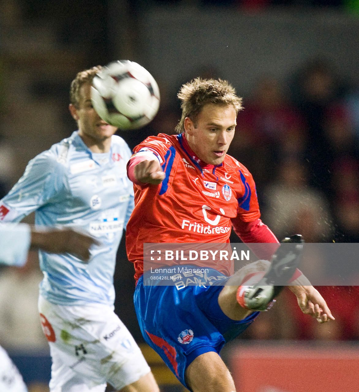 Andreas Granqvist, Helsingborg