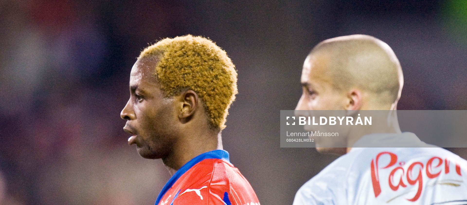 René Makondele, Helsingborg