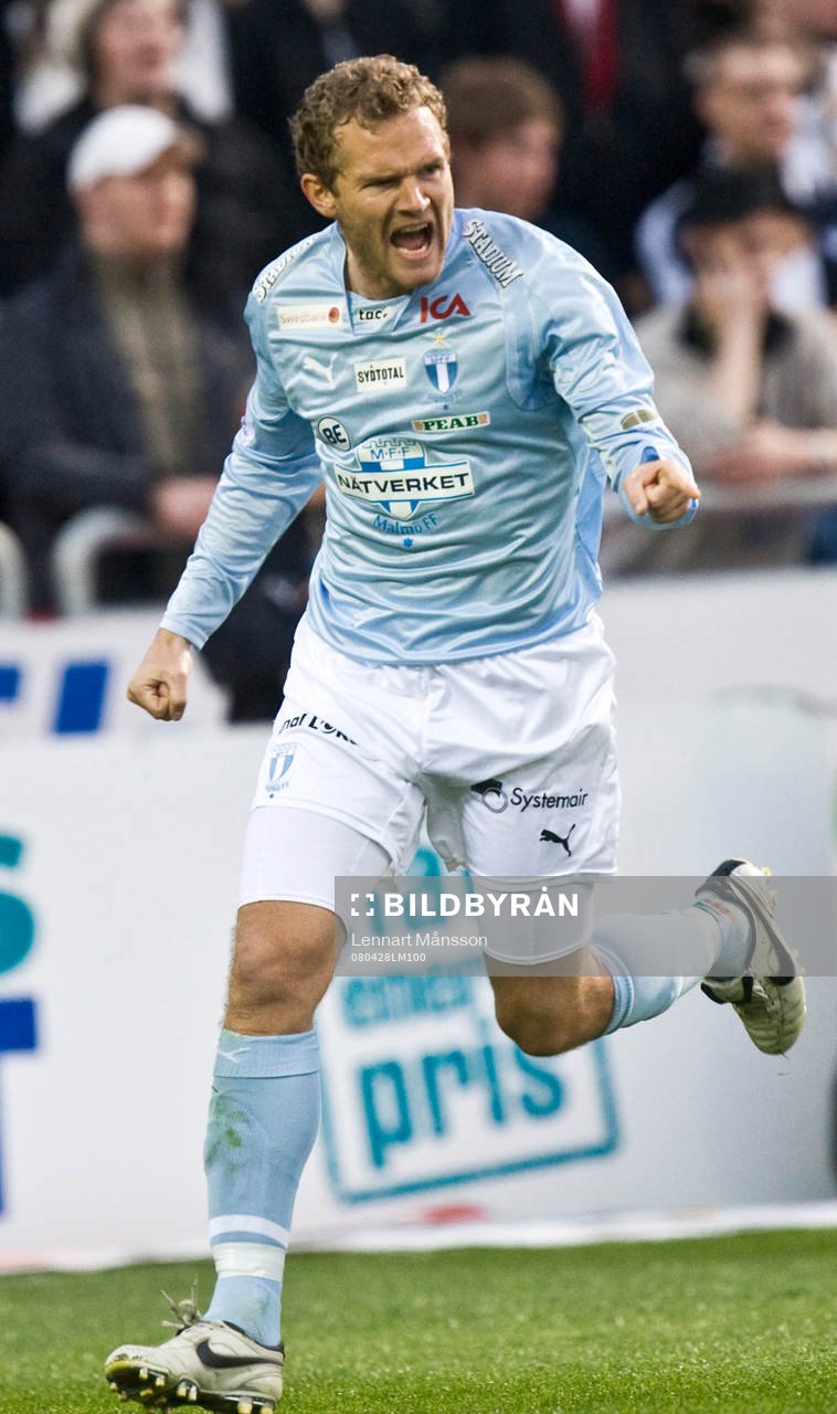 Jonathan Johansson