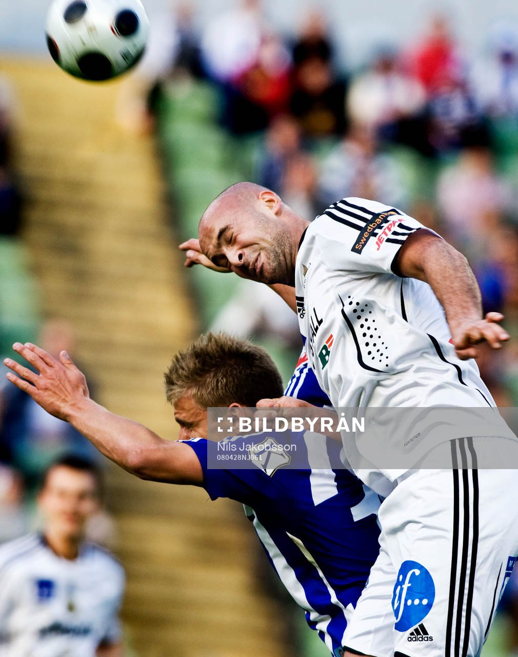 Erkan Saglik, Sundsvall, Pontus Wernbloom, Göteborg