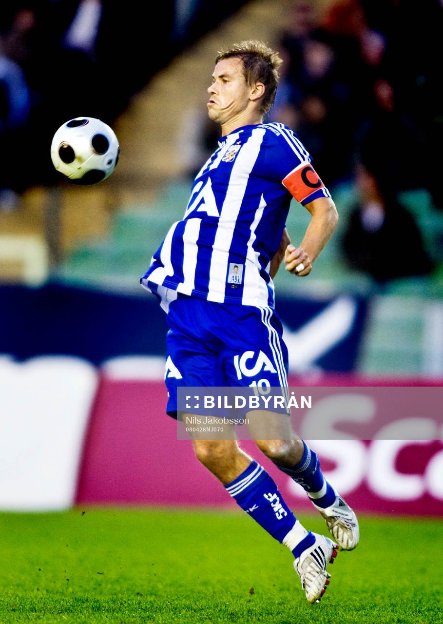 Niclas Alexandersson